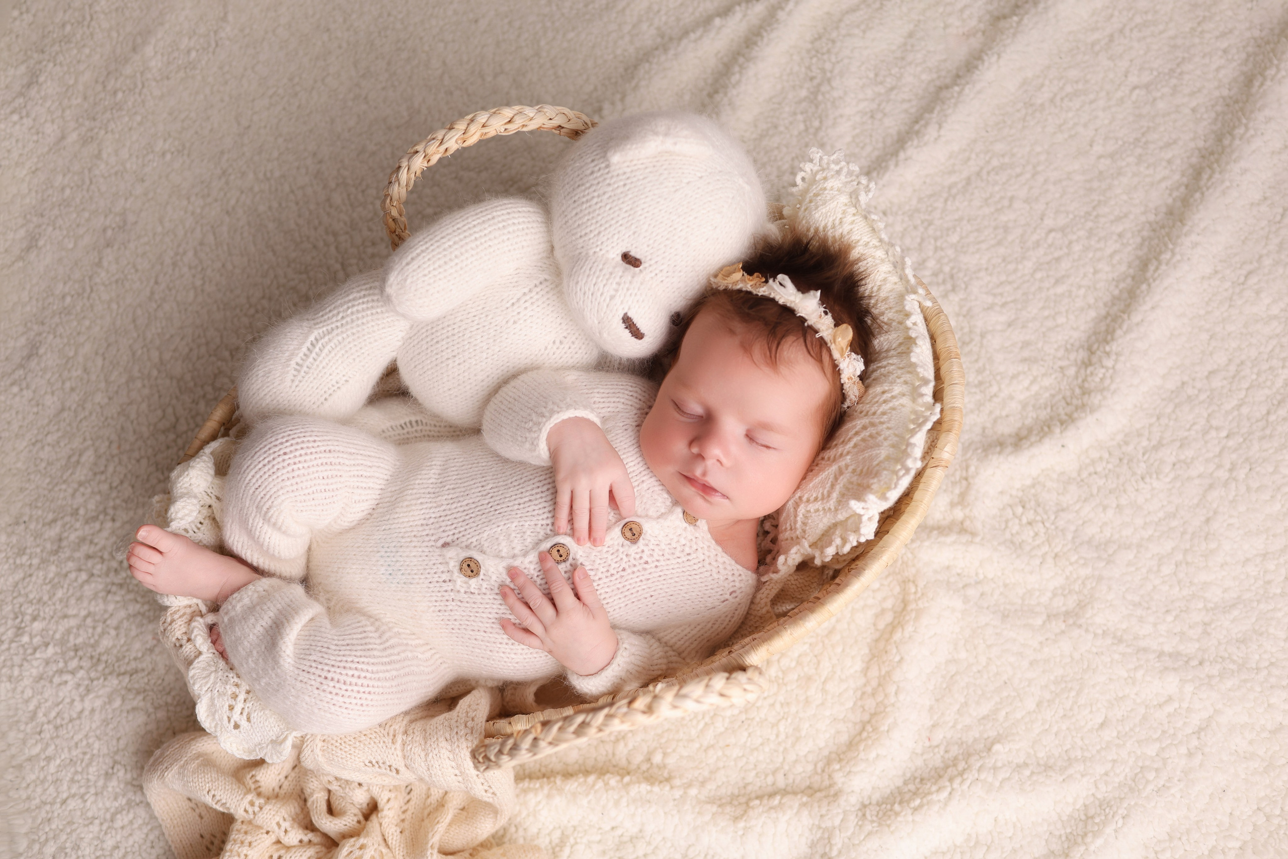 Новорожденные. Нина Зеленева фотограф новорожденных