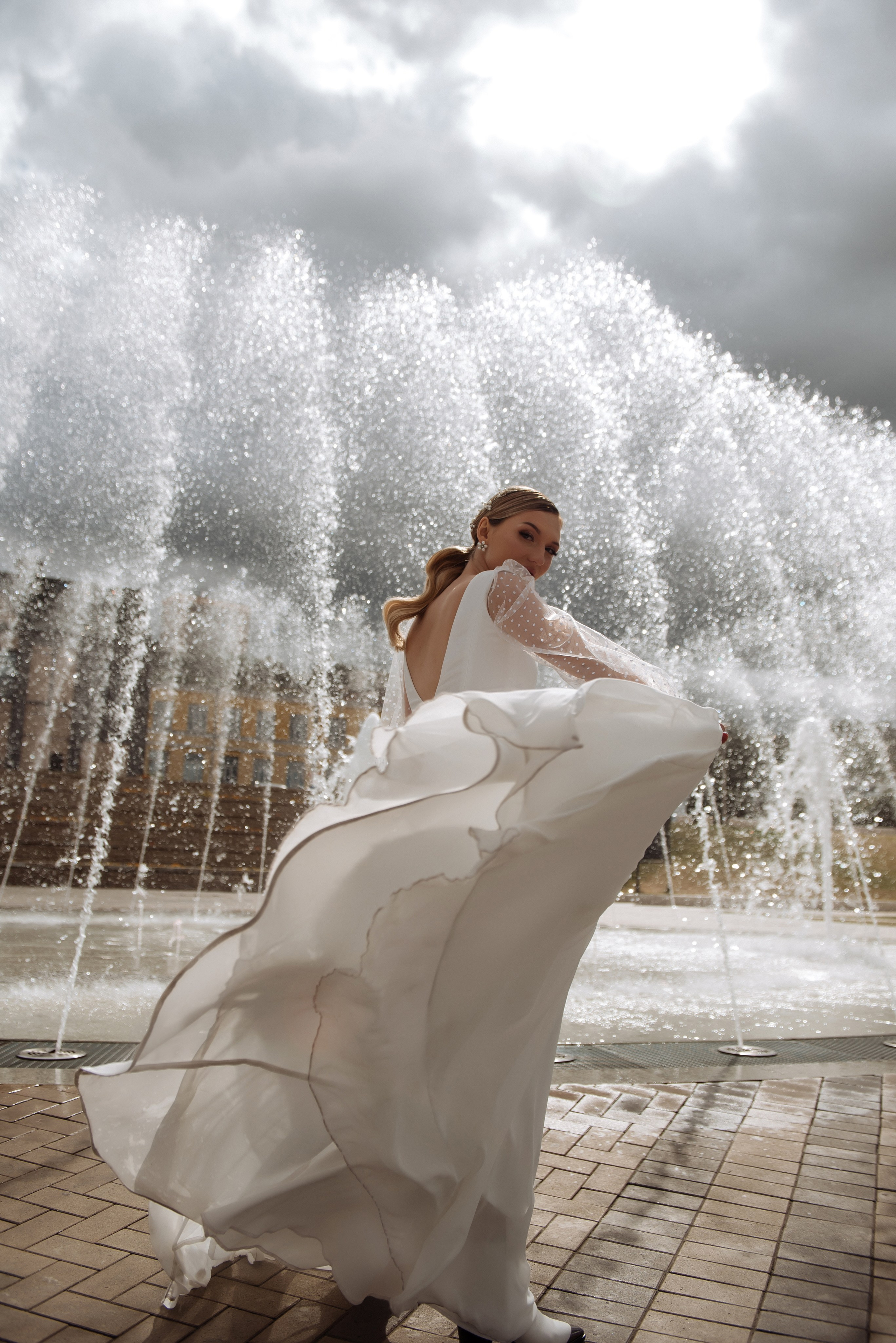 Локации для свадебной фотосессии. Свадебный, портретный, фотограф беременности в Нижнем Новгороде Алина Зиновьева