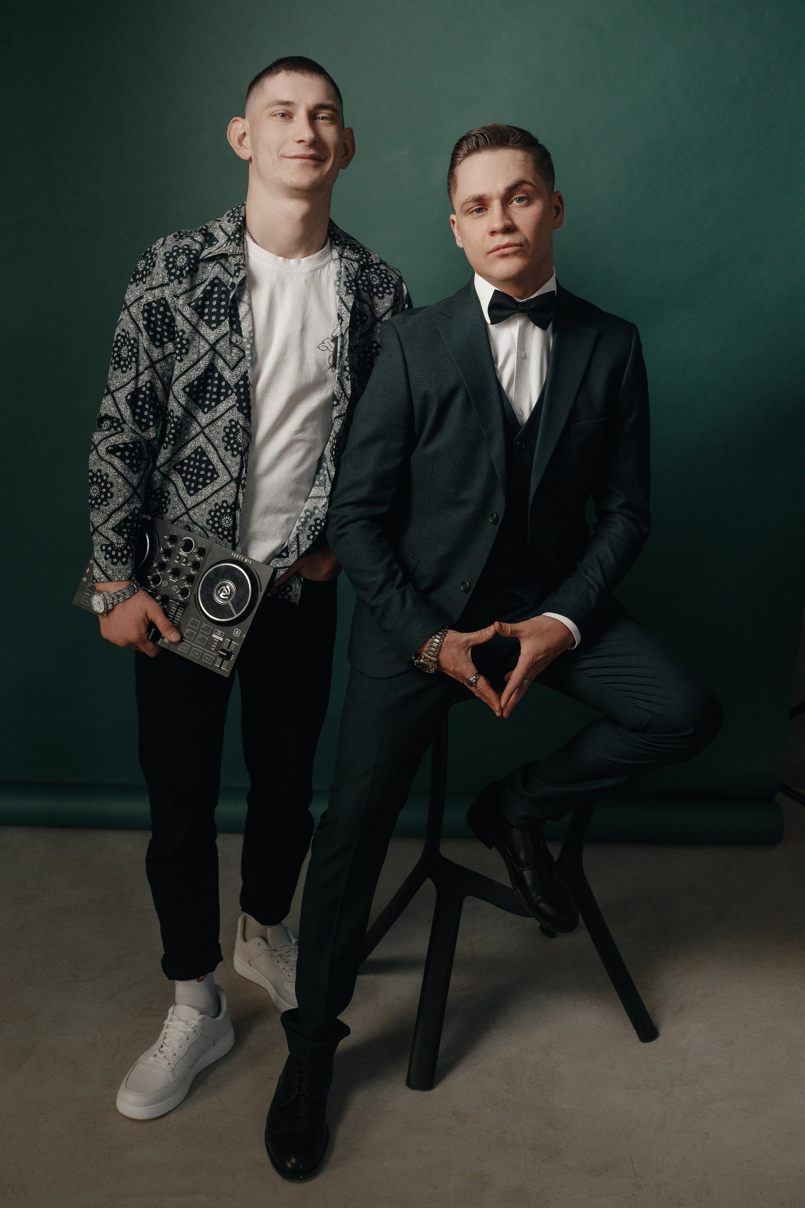 Алексей Пташник — контент для ведущего. Фотограф во Владимире Татьяна Бабикова