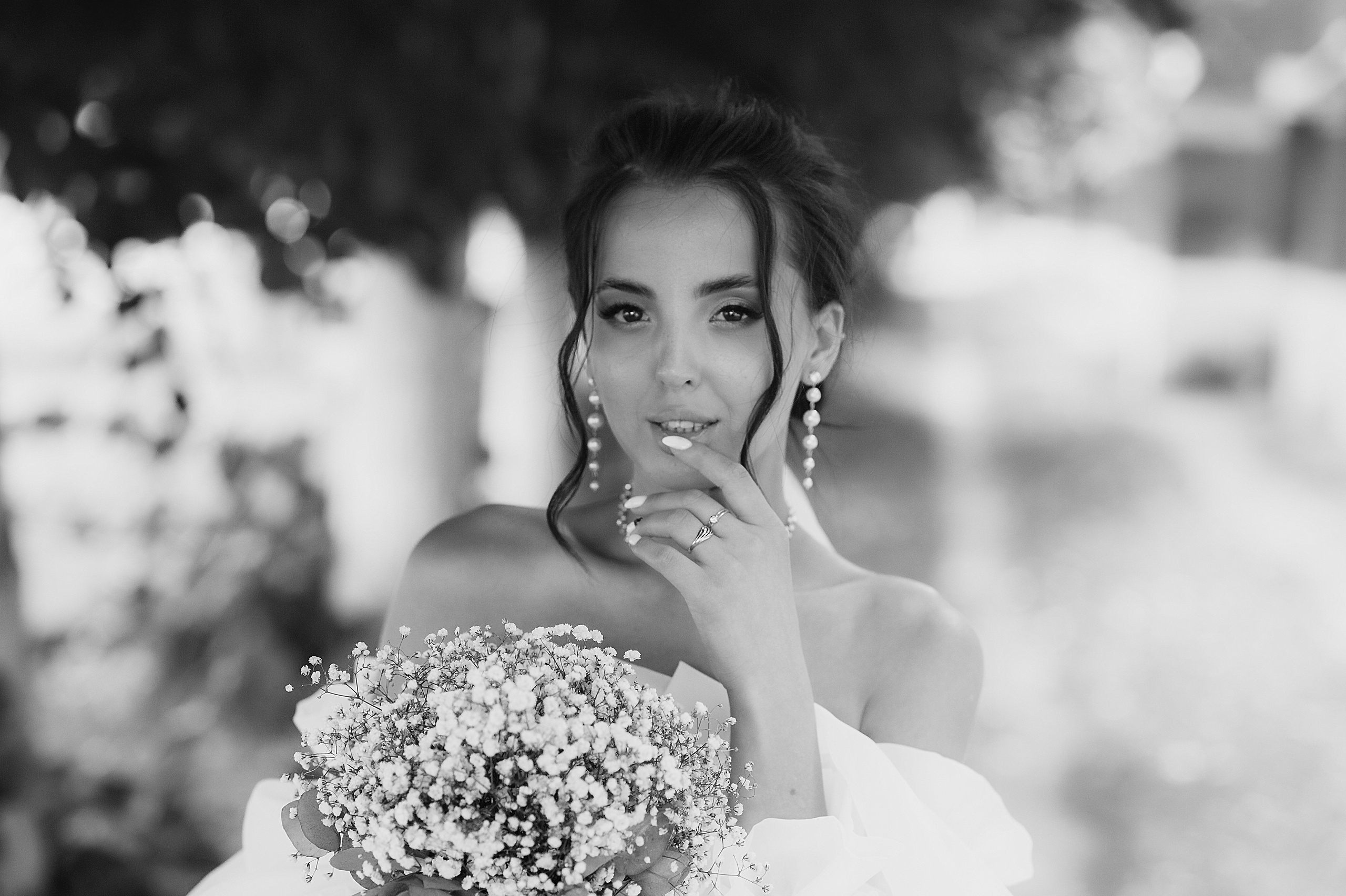 Профессиональная фотосъемка в Рязани. Семейный и свадебный фотограф в Рязани Виктория Андреева