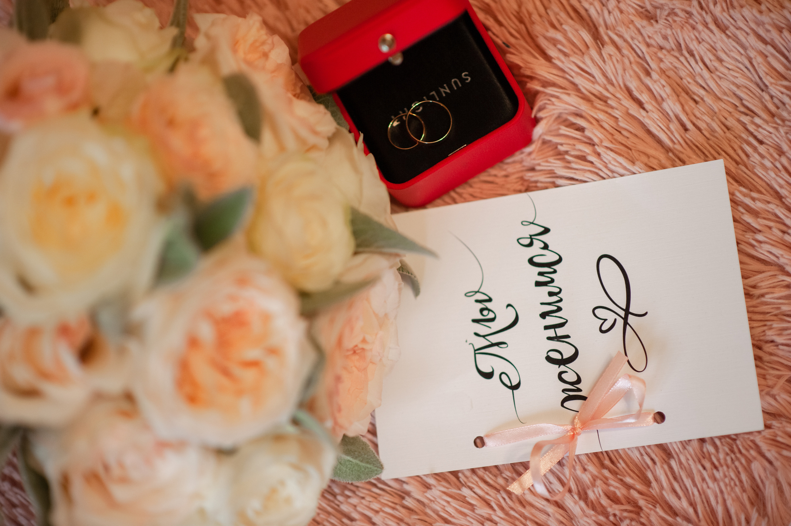 Профессиональная фотосъемка в Рязани. Семейный и свадебный фотограф в Рязани Виктория Андреева