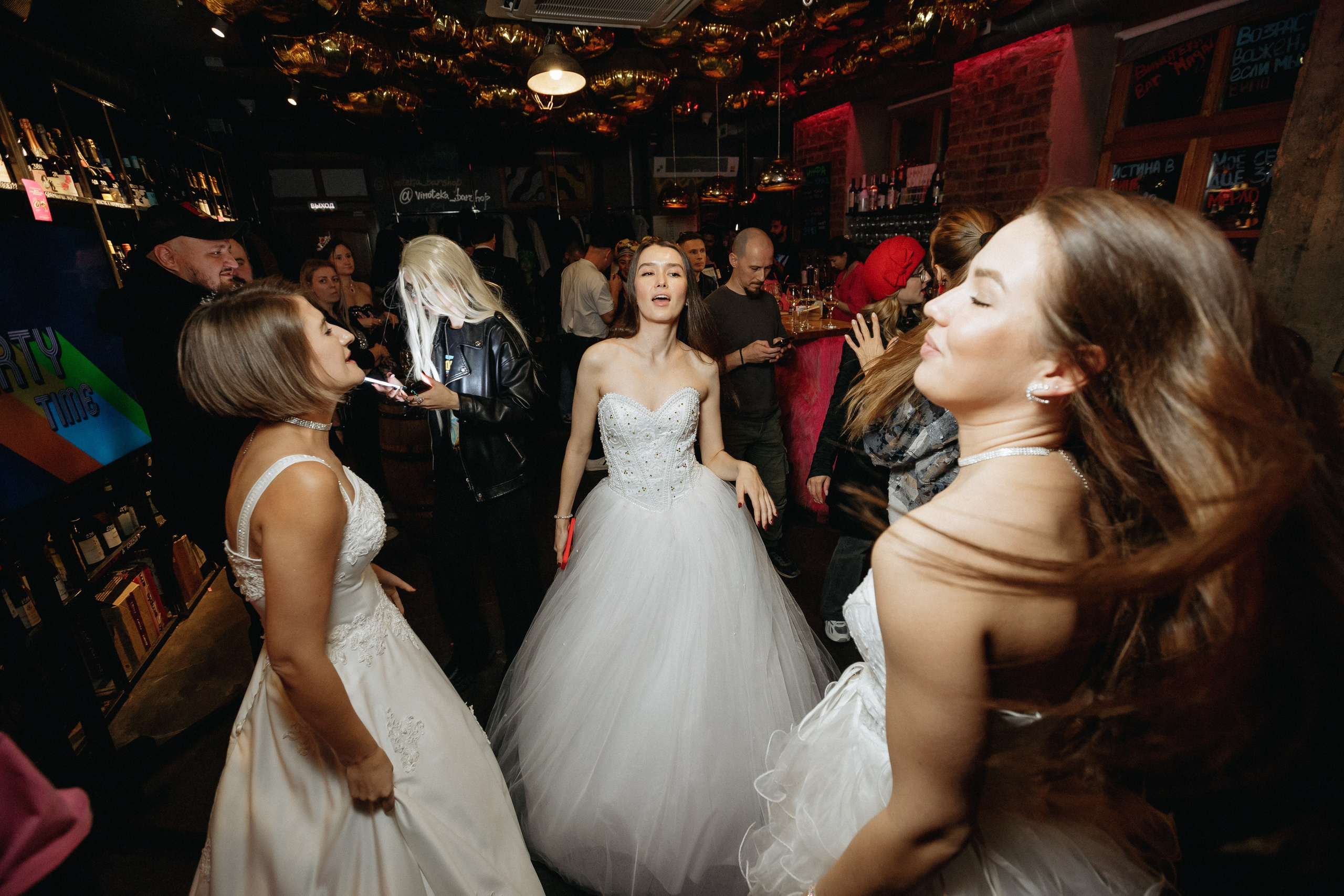 IVENT PARTY. СВОИ. ФОТООТЧЕТЫ-СОБЫТИЯ-МЕСТА