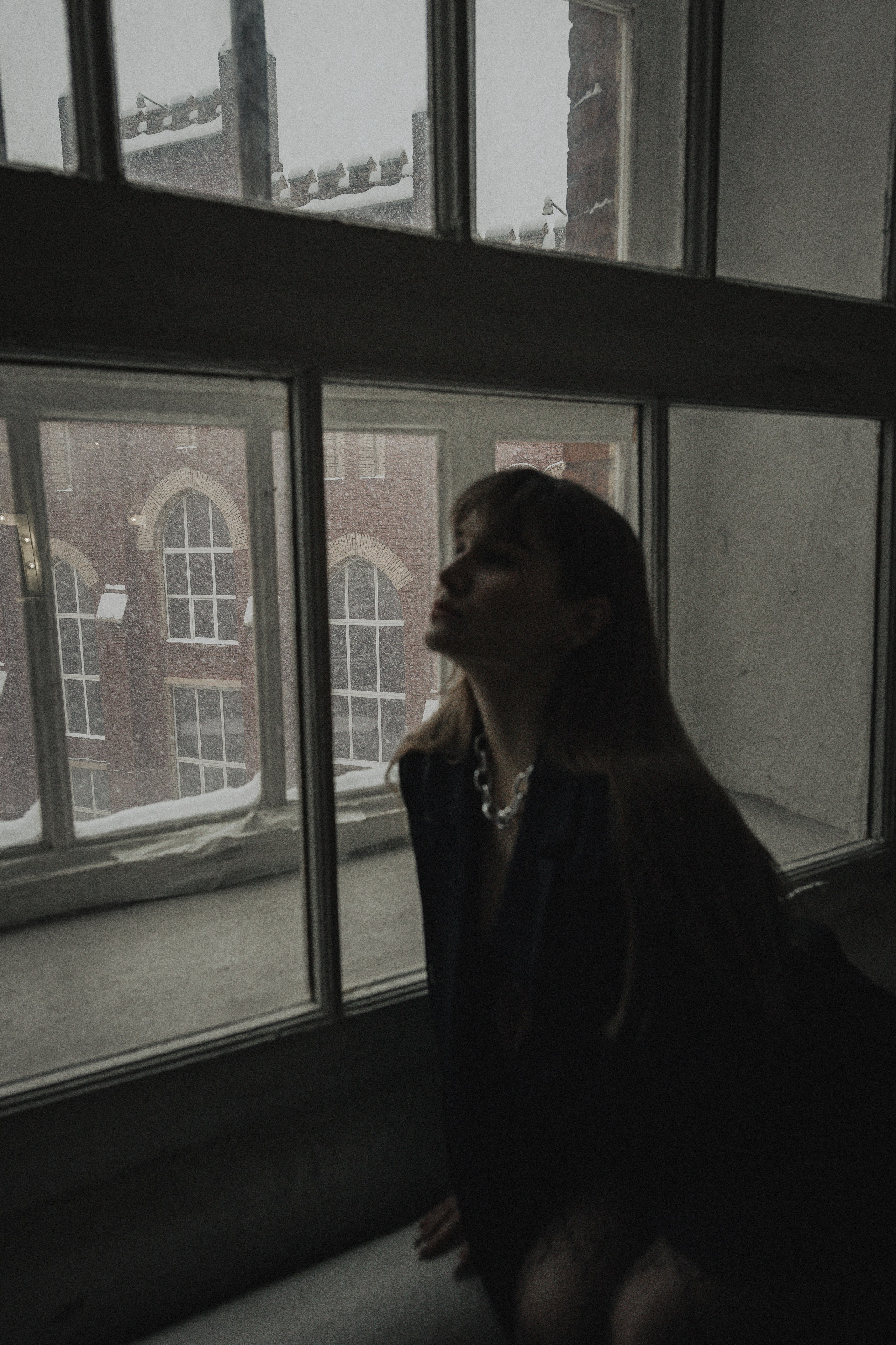 Courage. Евгения Волошина Фотограф Москва / Белгород