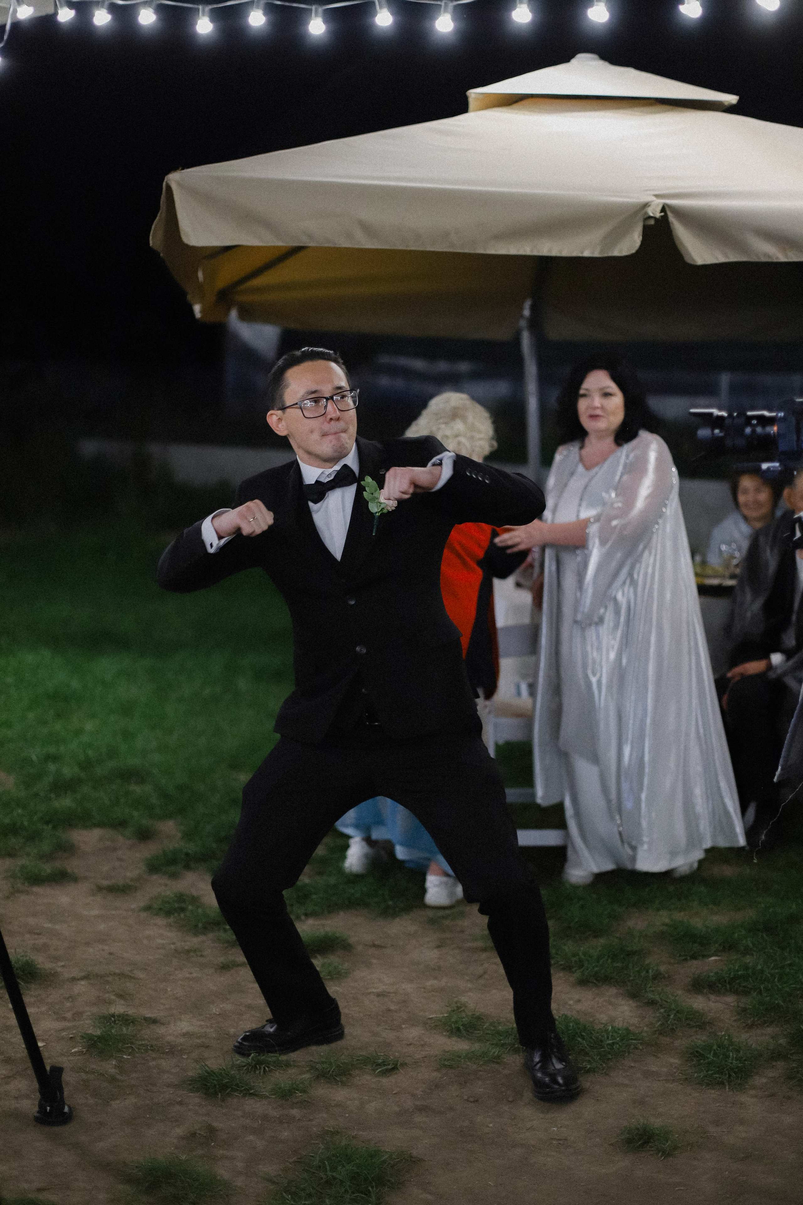 Рустам и Елизавета. Фотограф в Алматы и Москве Даша Пушкина