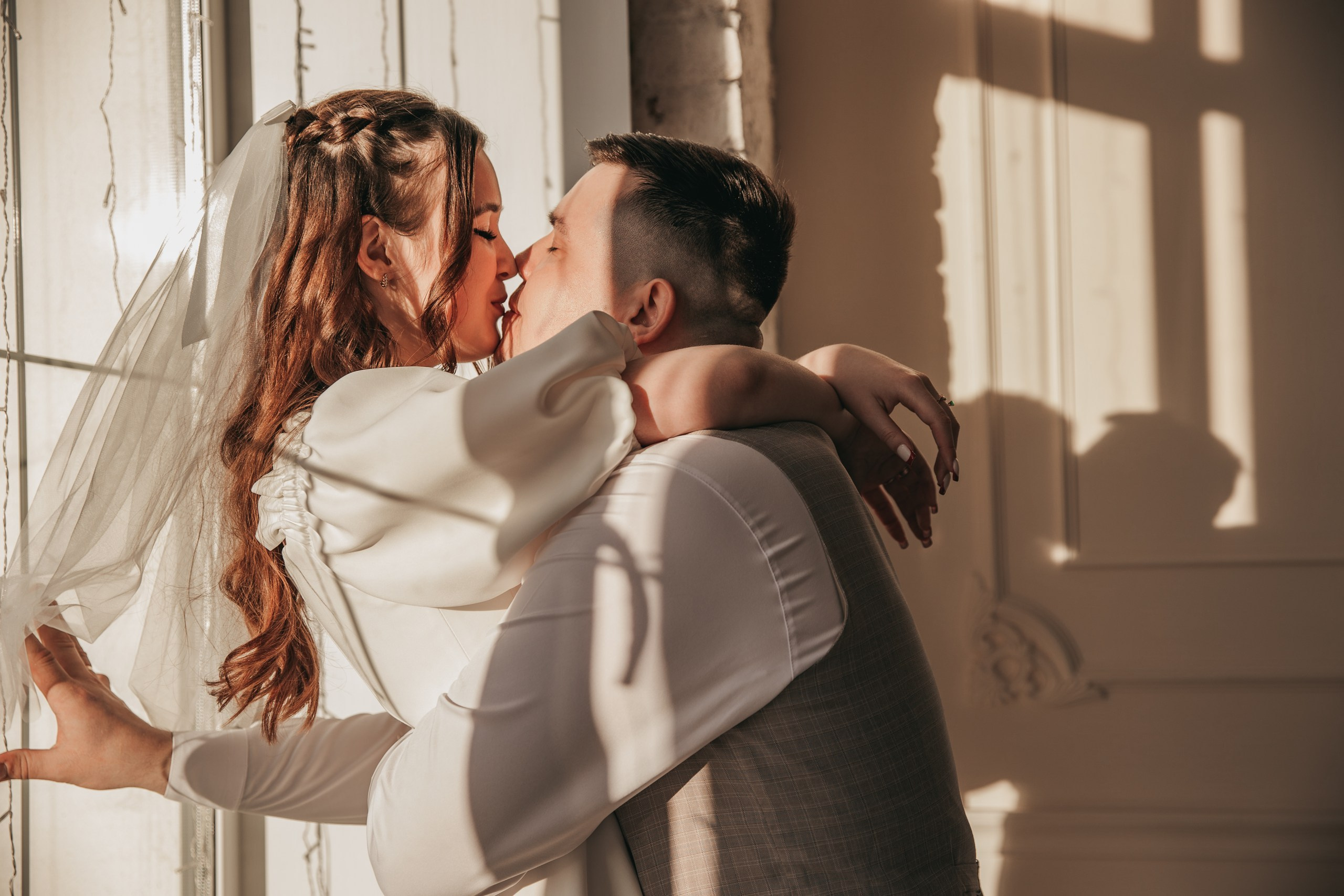 Свадебная фотосъемка. Фотокниги и выпускные альбомы в Иваново