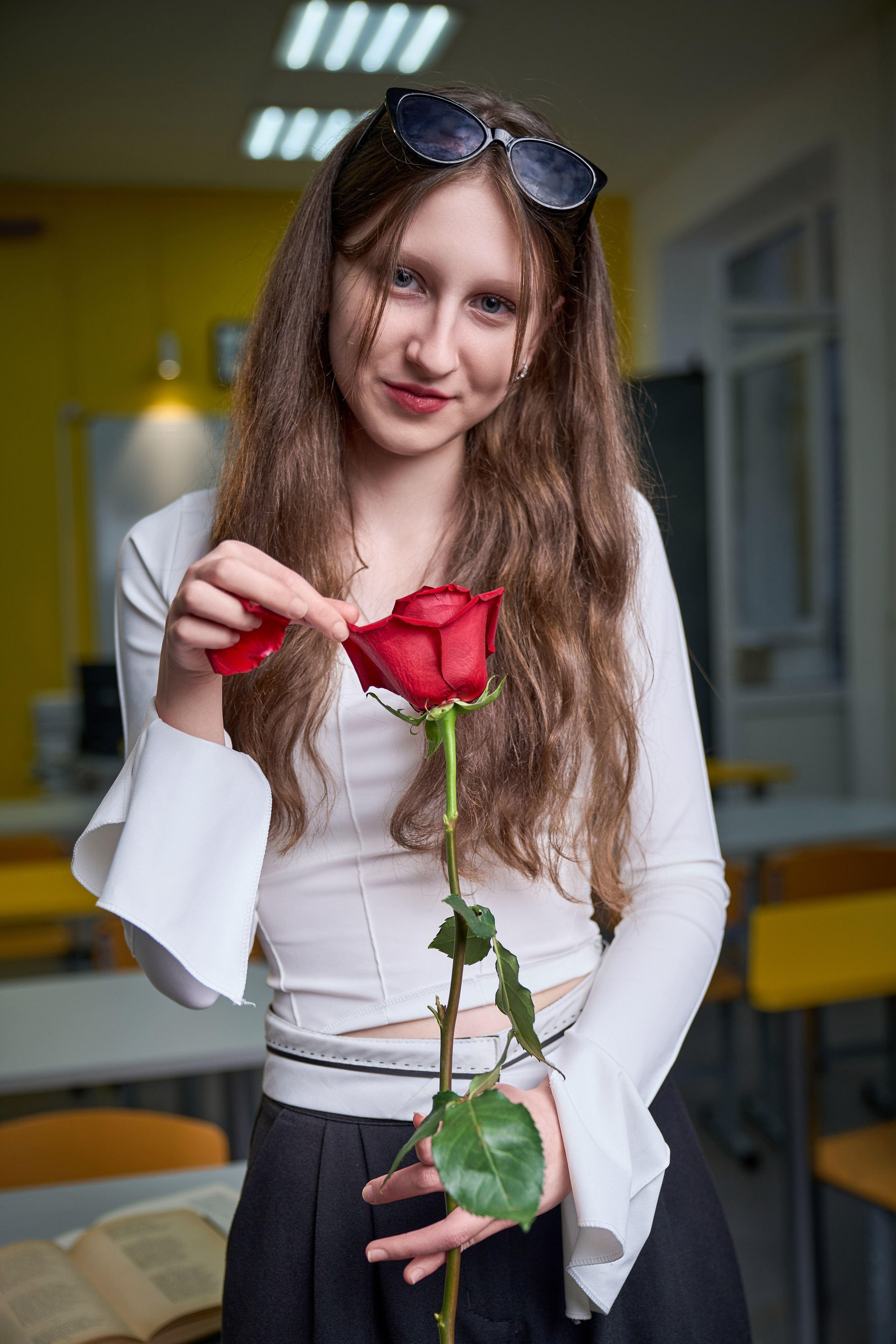 Выберите идеальную локацию для съемки