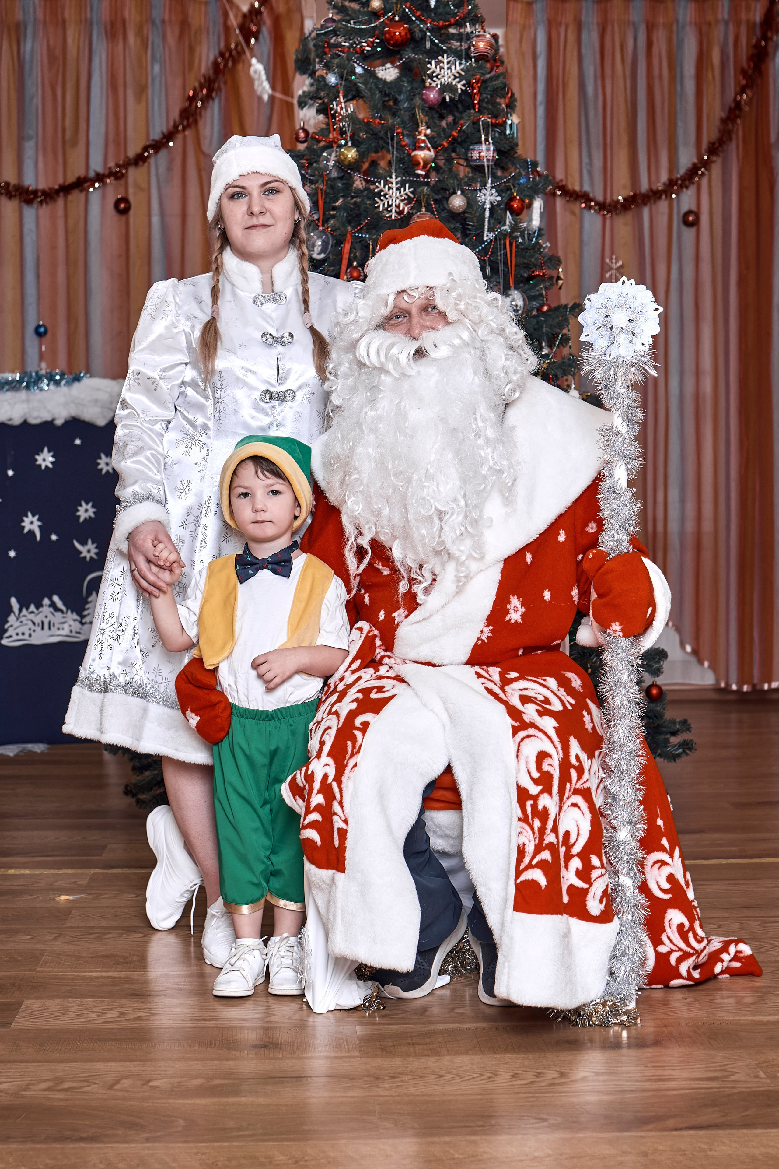 Истории в кадре. Школьный и семейный фотограф, Одинцово