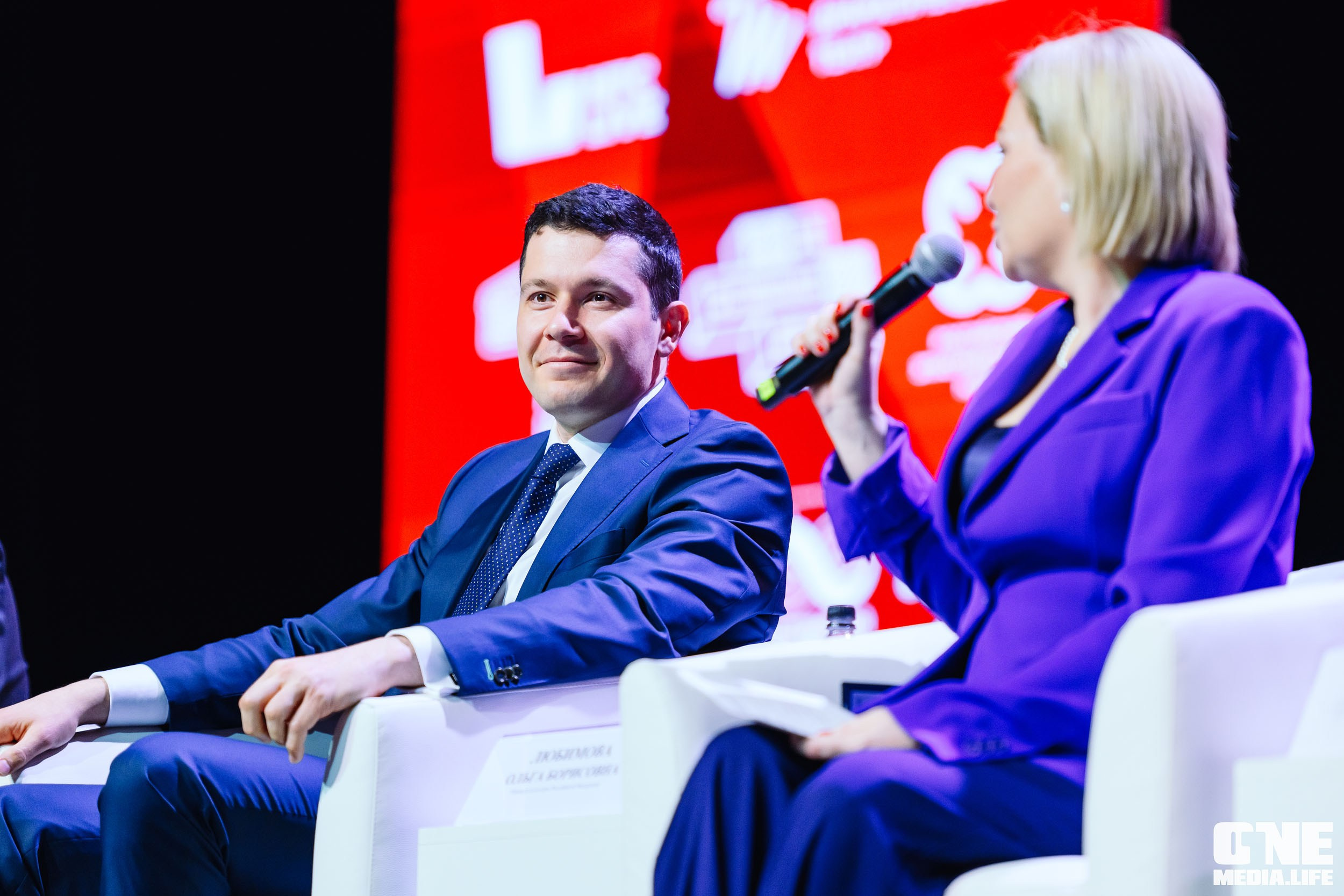 Балтийский Культурный Форум 2024. One Media Life: фоторепортажи, фотоотчеты с мероприятий и заведений