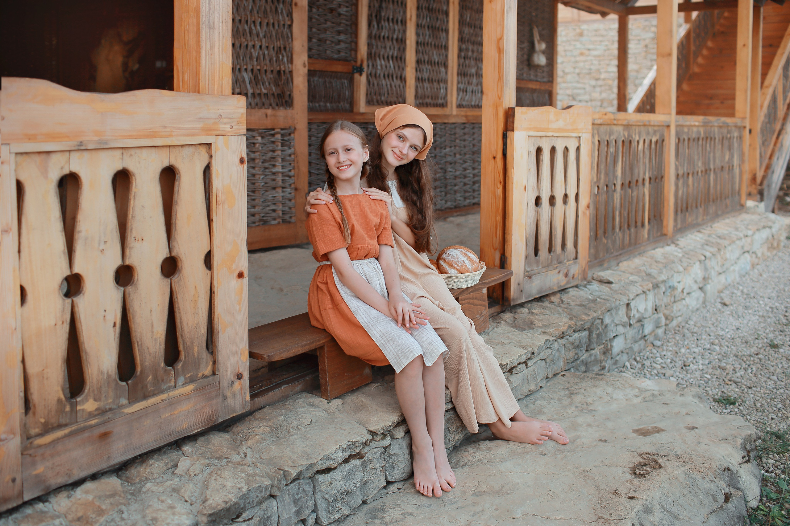 Фототур «Абхазия в бархатный сезон» 21–27 сентября. Ольга Котова