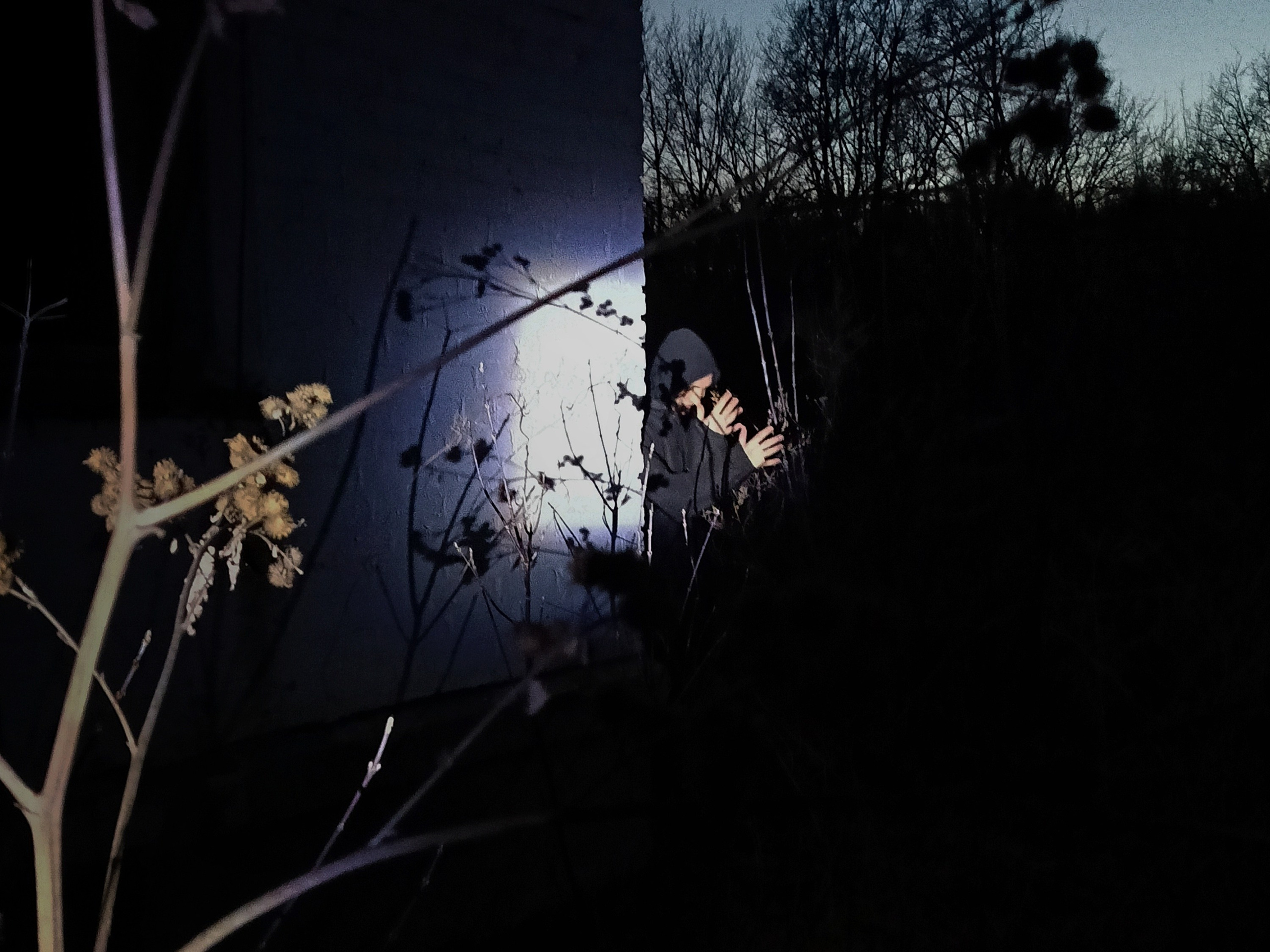 Исчезающие. Фотограф в Самаре Варвара Макарова