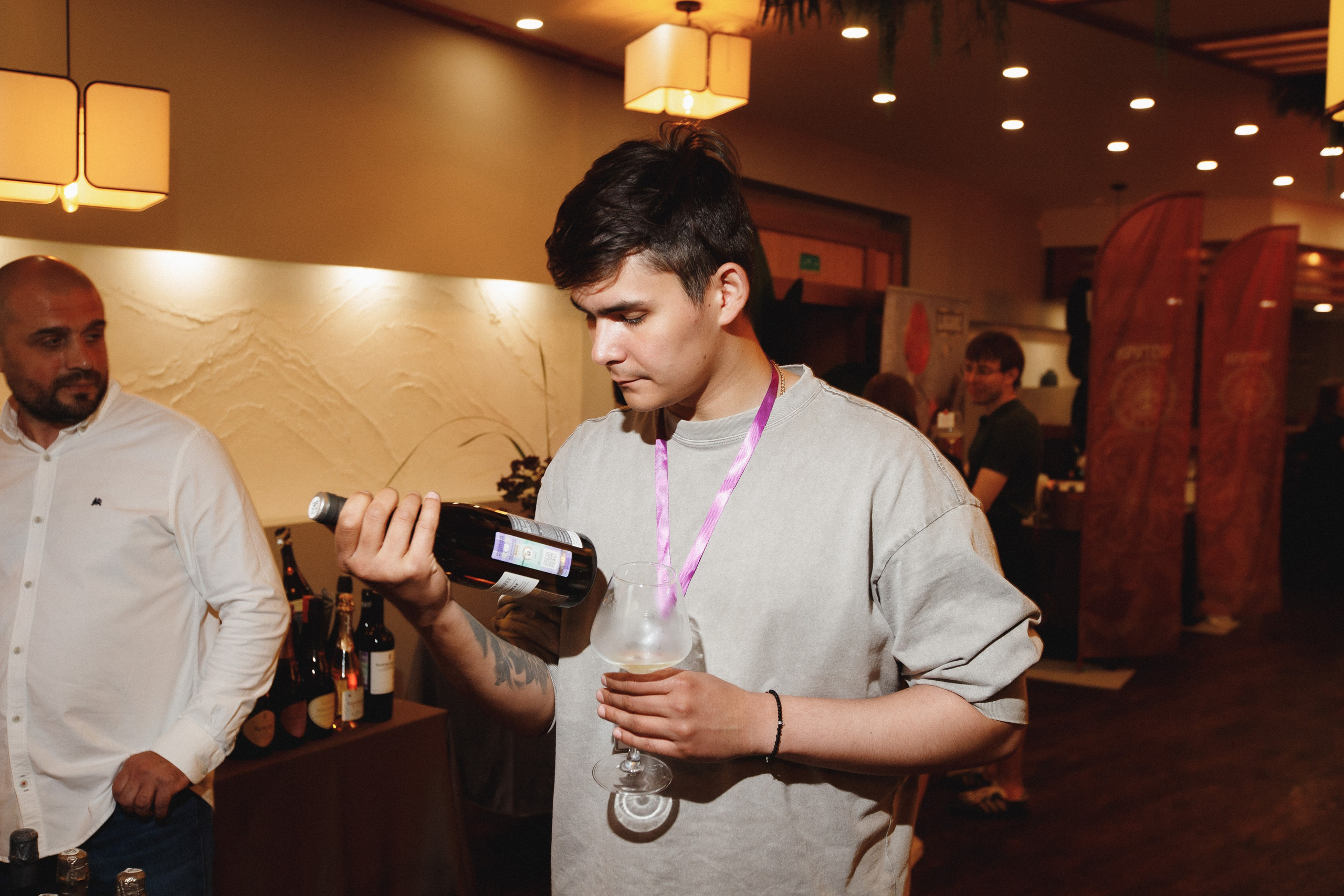 ФЕСТИВАЛЬ РОССИЙСКОГО ВИНА. СВОИ. ФОТООТЧЕТЫ-СОБЫТИЯ-МЕСТА