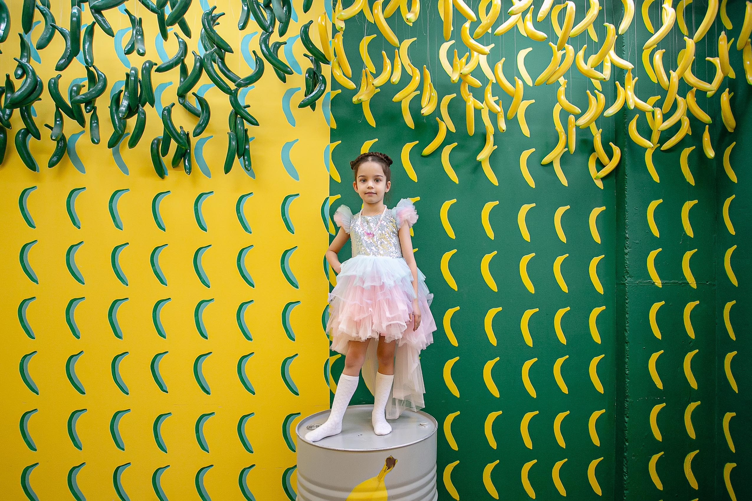 Детский день рождения в Порхай г Владивосток. Владивосток семейный фотограф Александр Степанов