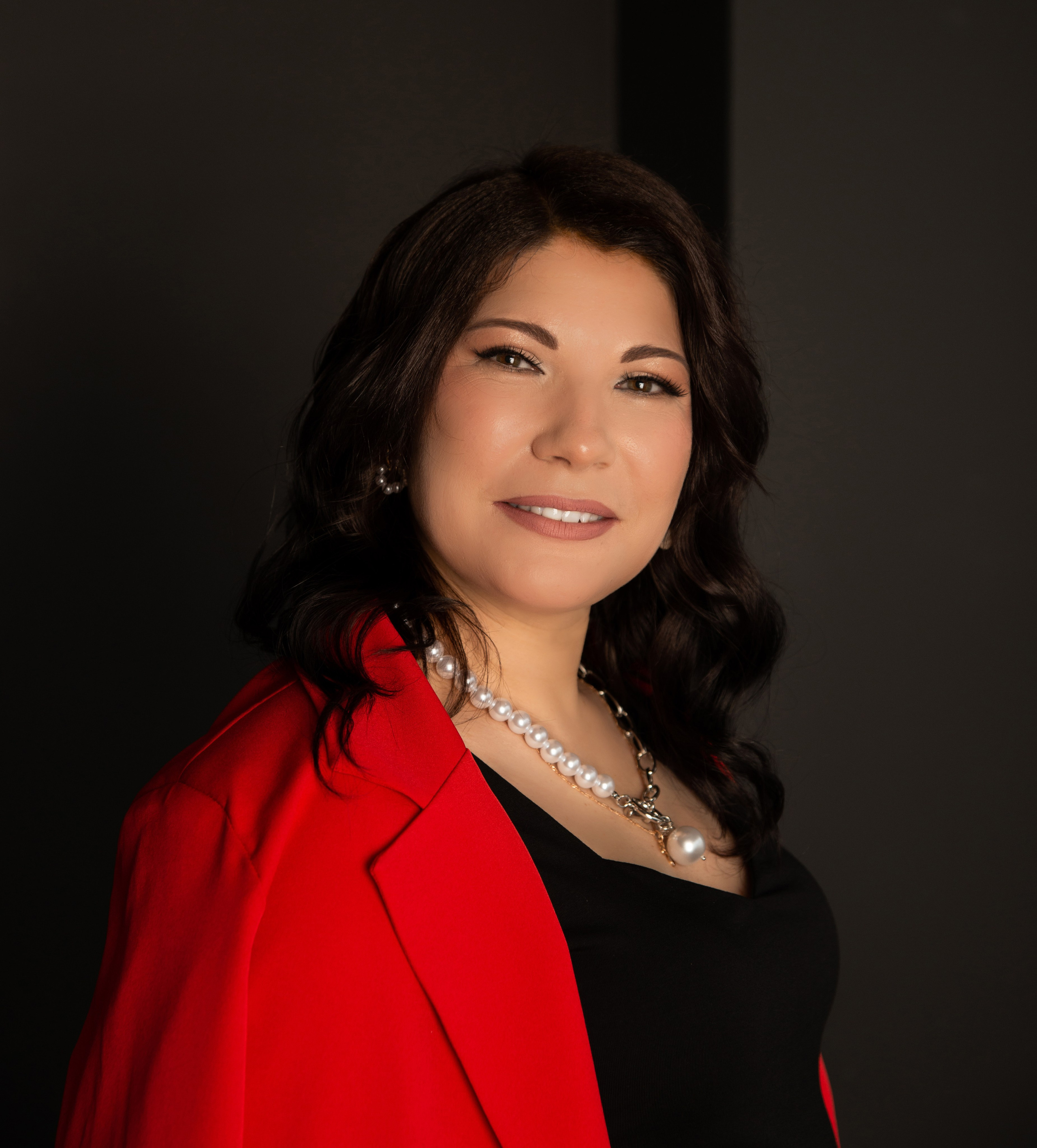 Lady in red. Семейный и детский фотограф в Екатеринбурге Наталия Акимова