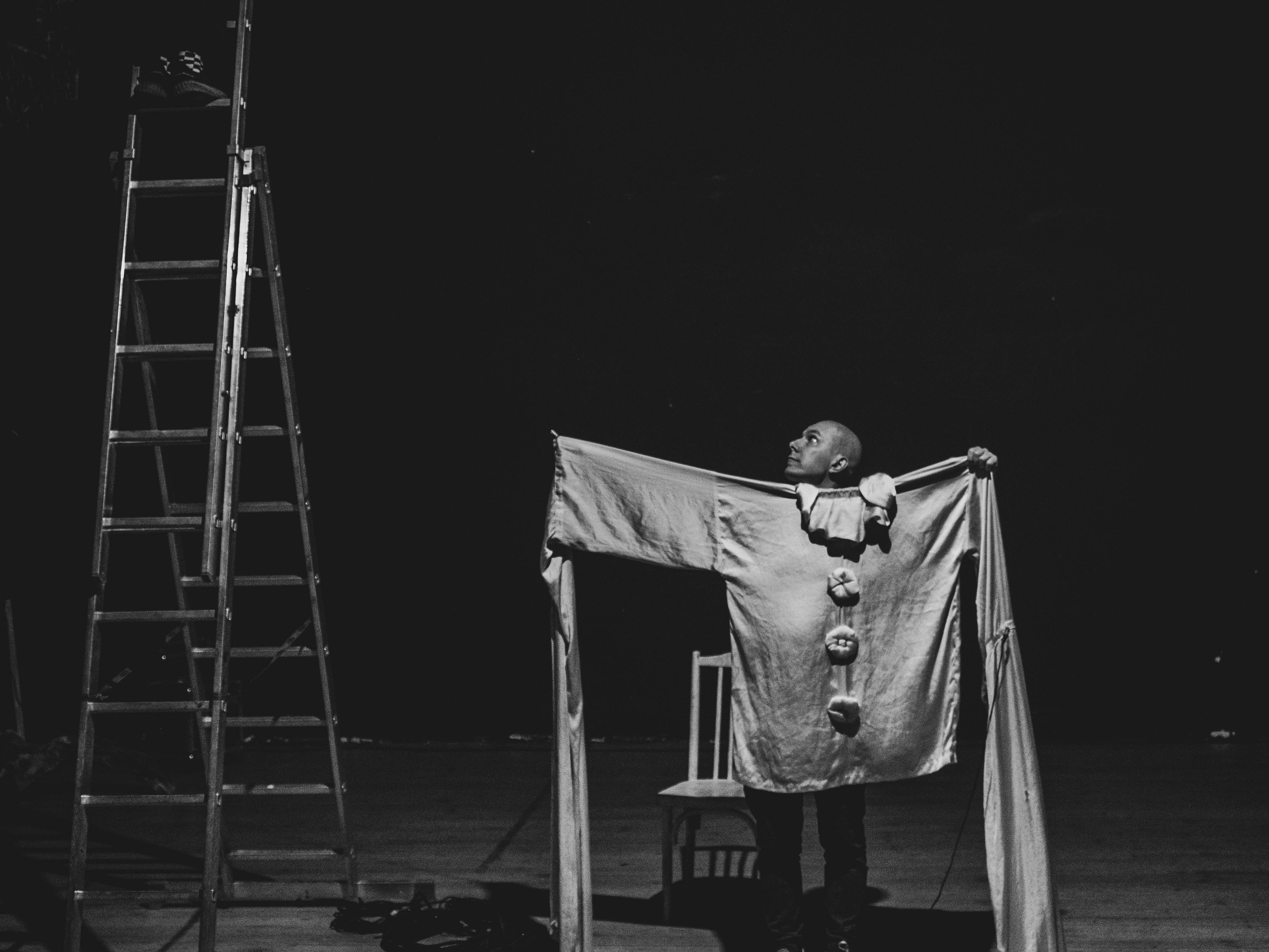 Фото работы. Видеограф Нижний Новгород, Санкт-Петербург Лена Латышева