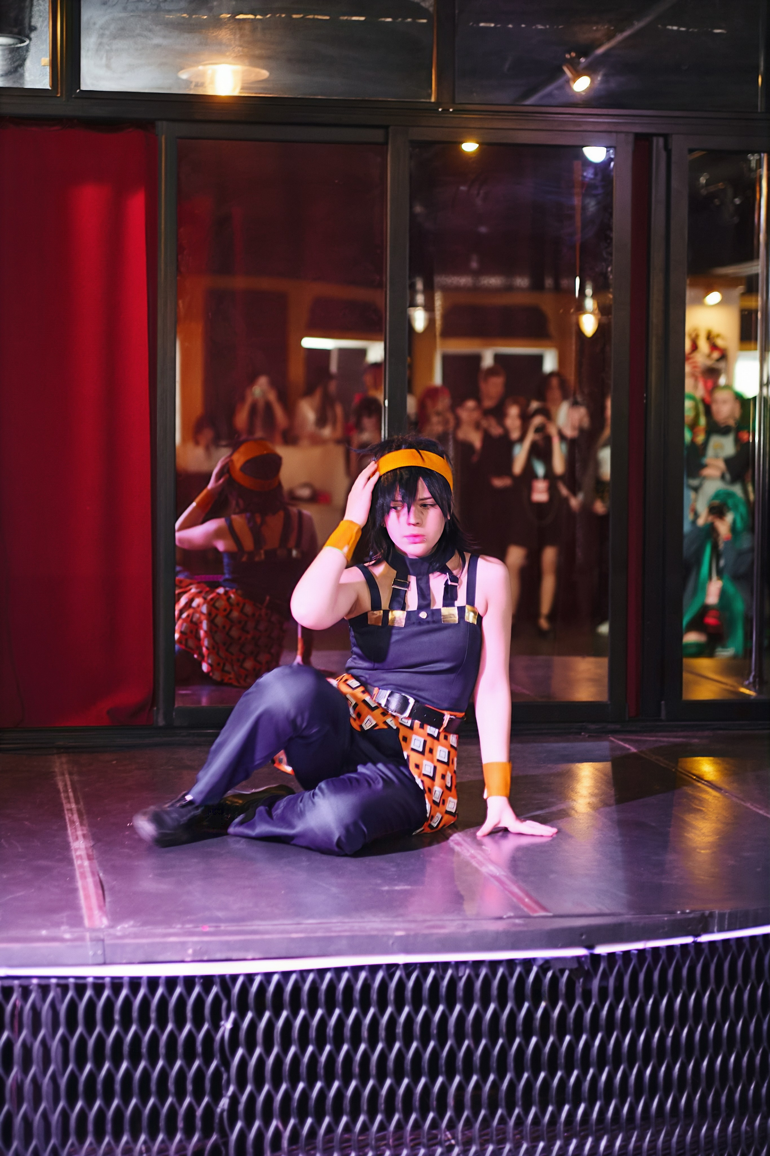 SAKURA DAY PARTY. Фотограф в Смоленске Ася Польшина