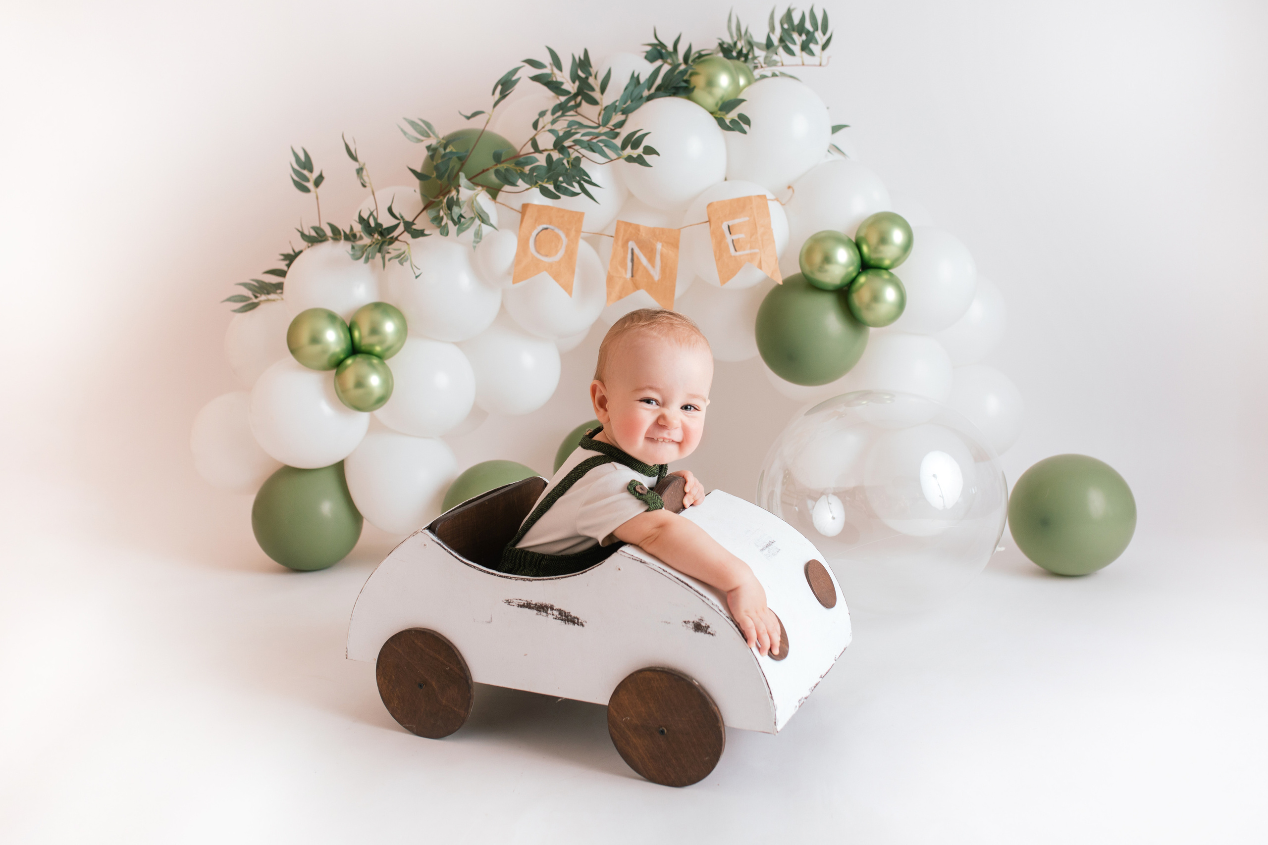 Первый годик Богдана. Фотограф новорожденных, детей и беременности г. Волгодонск Дарья Илькова