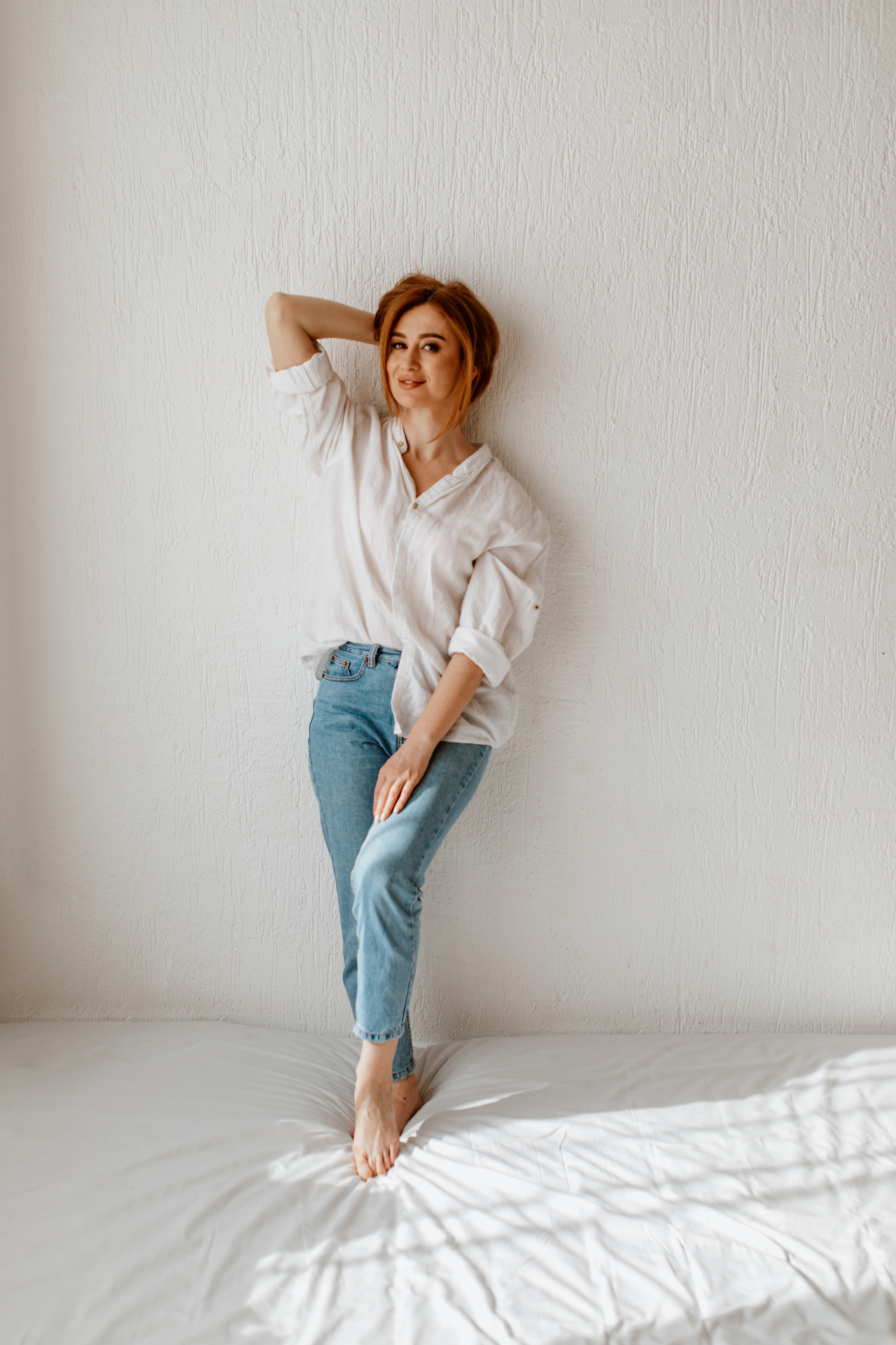 Люда и Руслана. Фотограф новорожденных, детей и беременности г. Волгодонск Дарья Илькова