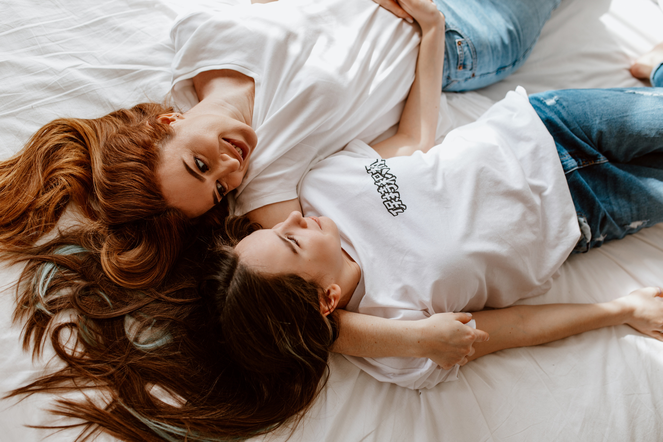 Люда и Руслана. Фотограф новорожденных, детей и беременности г. Волгодонск Дарья Илькова