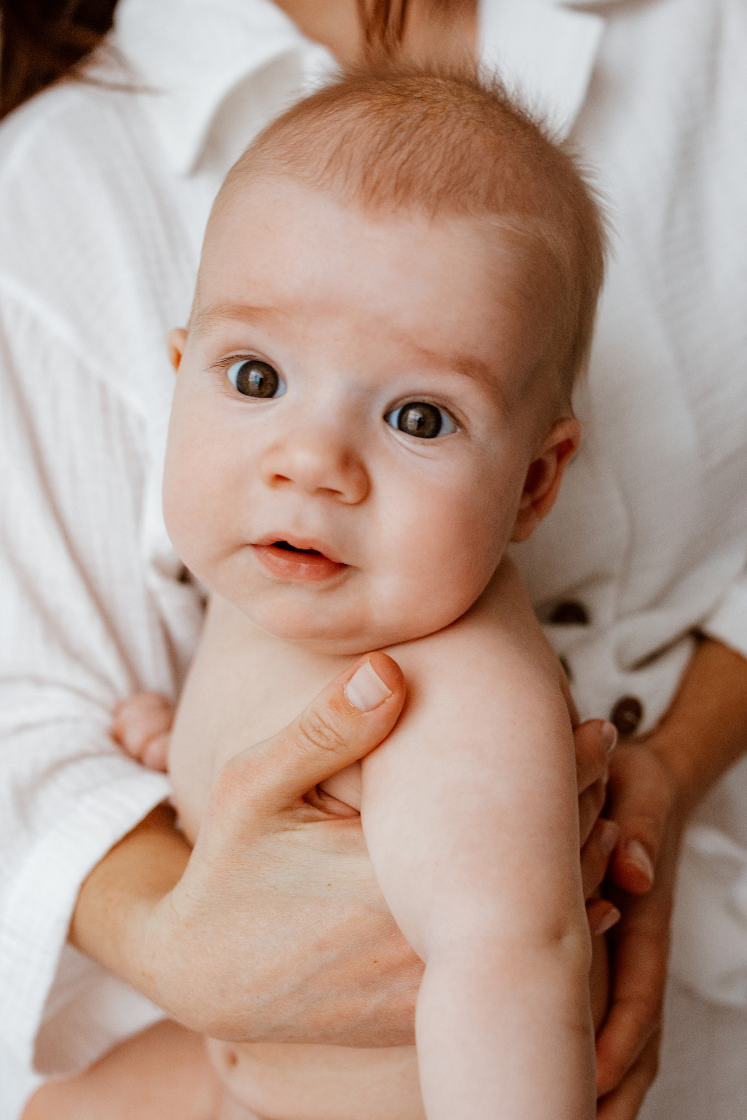 Оксана и Ярослав. Фотограф новорожденных, детей и беременности г. Волгодонск Дарья Илькова