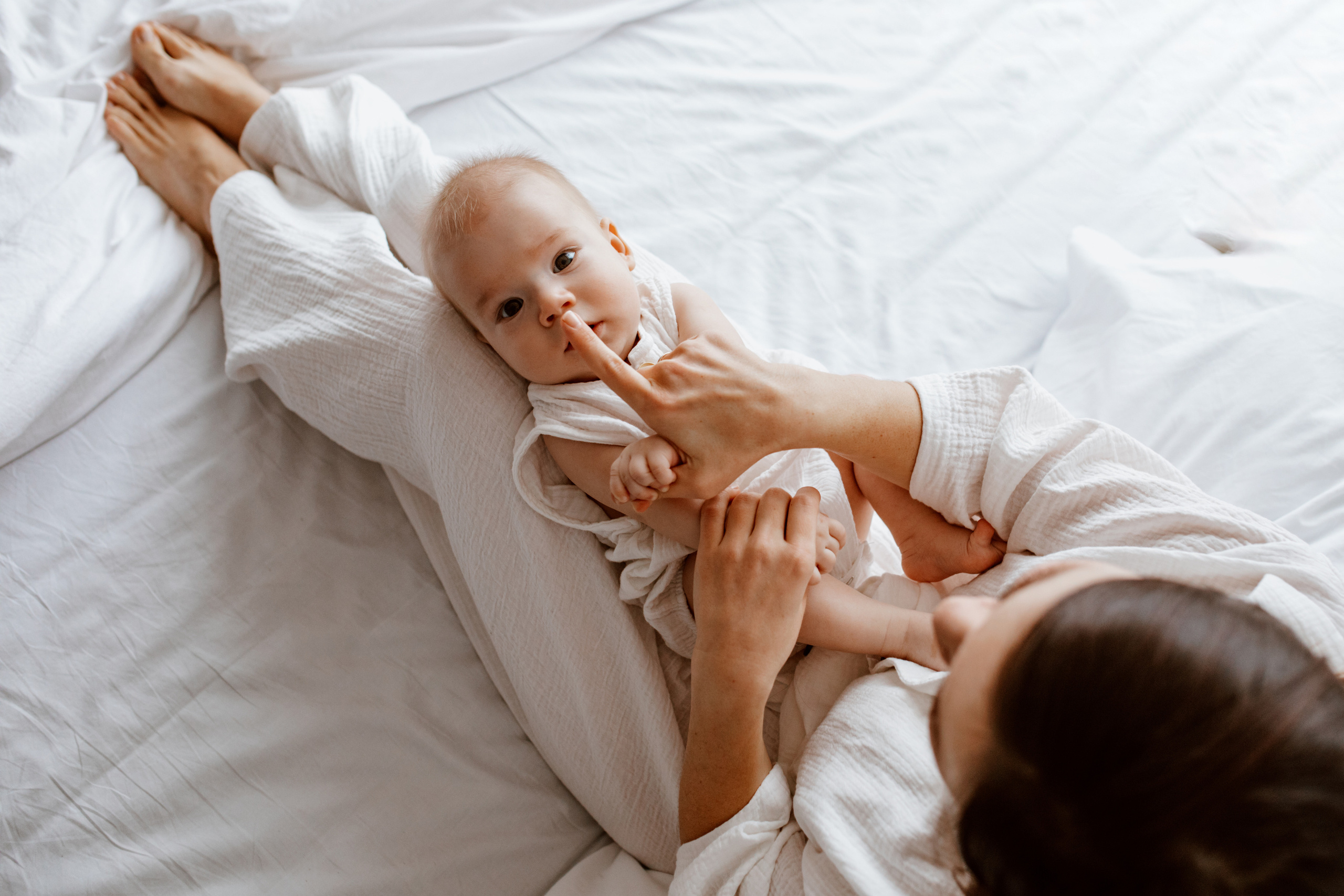 Оксана и Ярослав. Фотограф новорожденных, детей и беременности г. Волгодонск Дарья Илькова