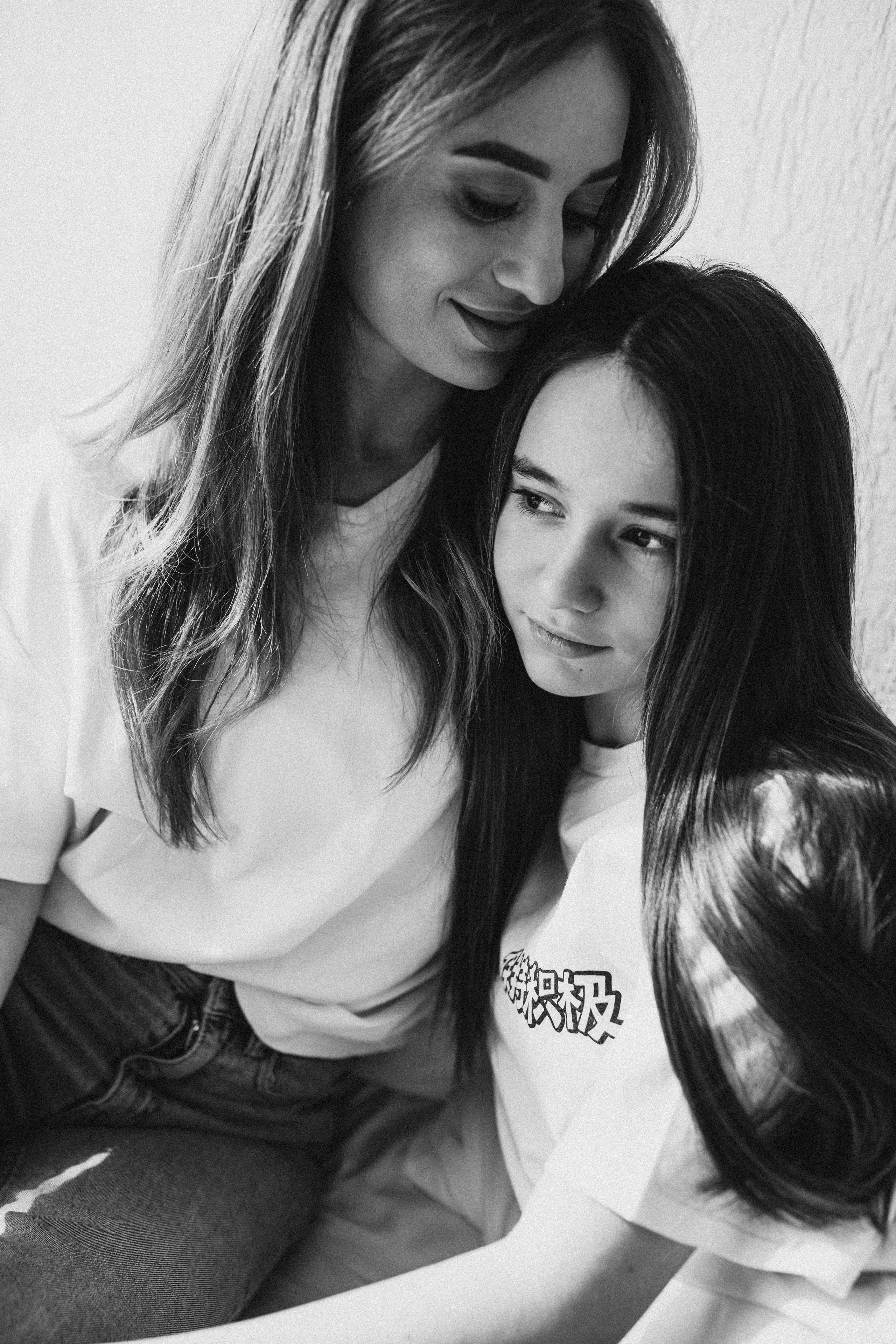 Люда и Руслана. Фотограф новорожденных, детей и беременности г. Волгодонск Дарья Илькова