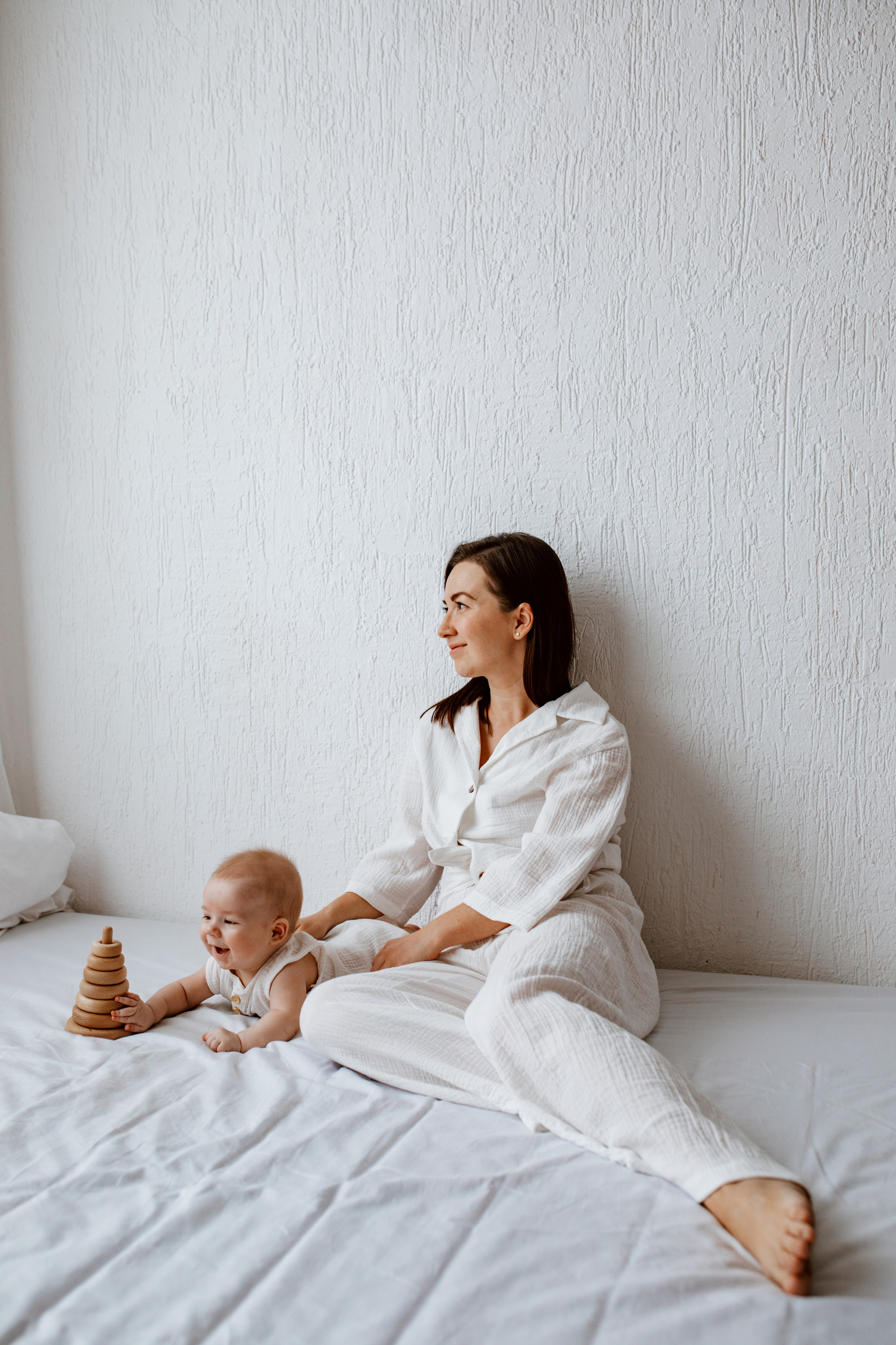 Оксана и Ярослав. Фотограф новорожденных, детей и беременности г. Волгодонск Дарья Илькова