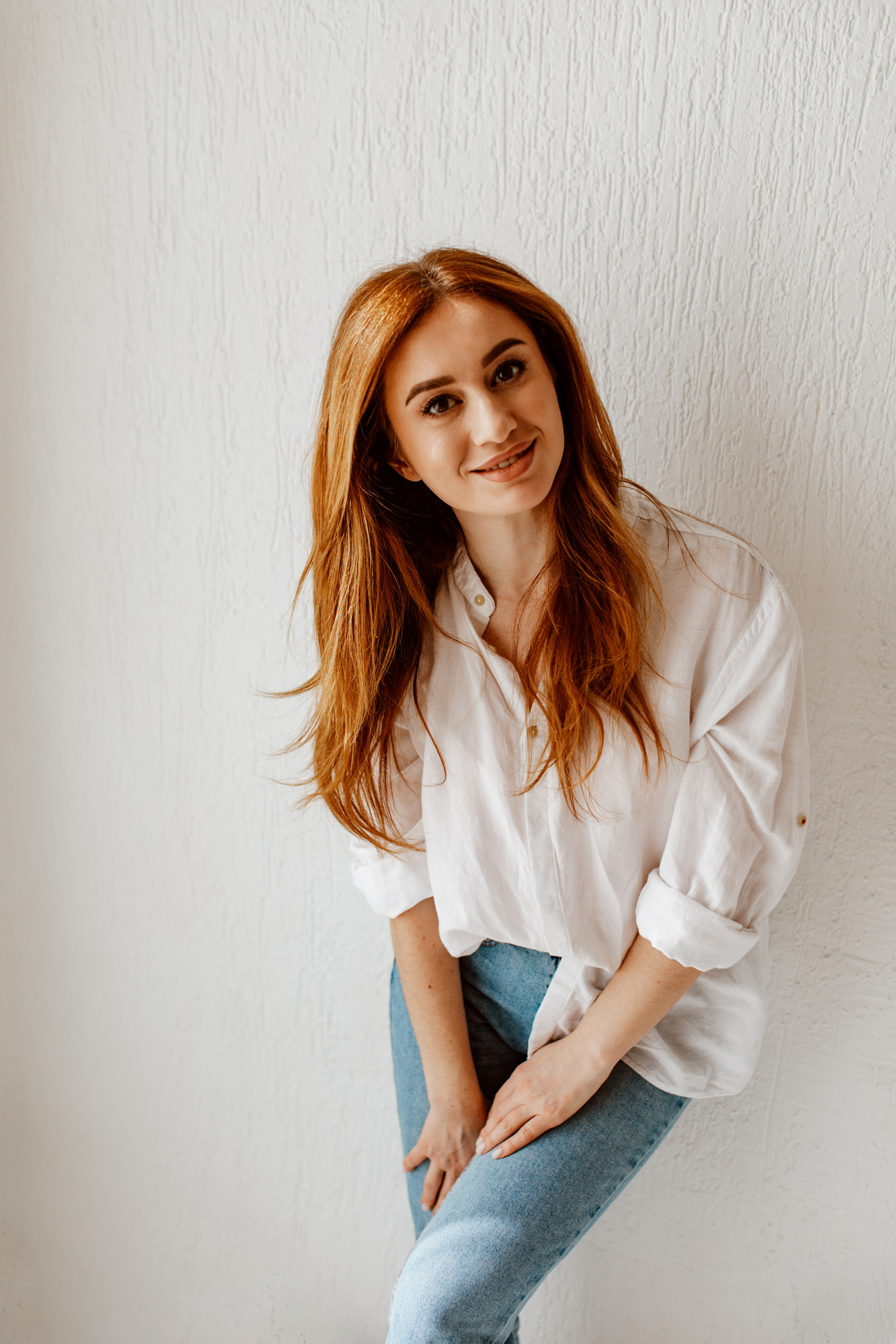 Люда и Руслана. Фотограф новорожденных, детей и беременности г. Волгодонск Дарья Илькова