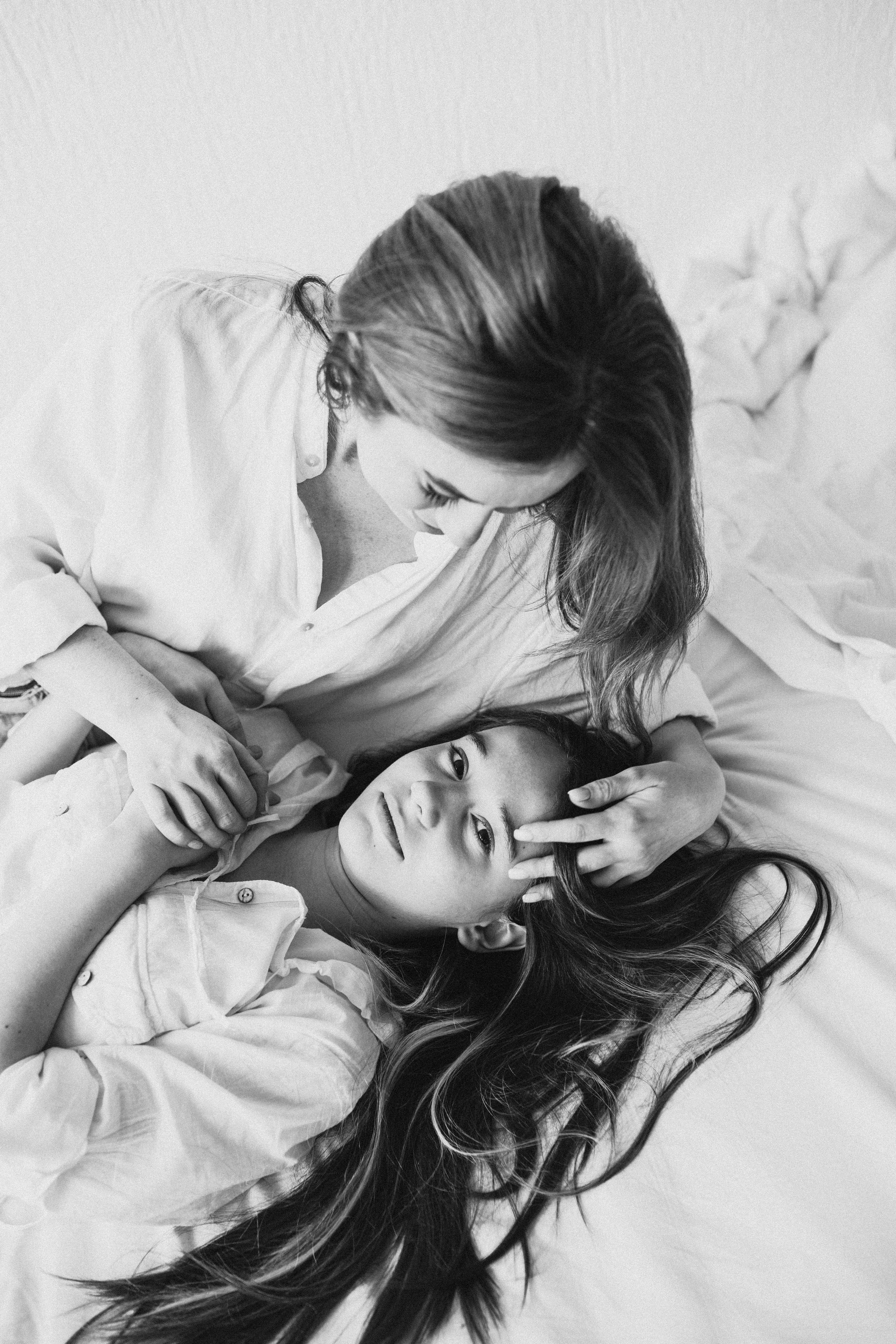 Люда и Руслана. Фотограф новорожденных, детей и беременности г. Волгодонск Дарья Илькова