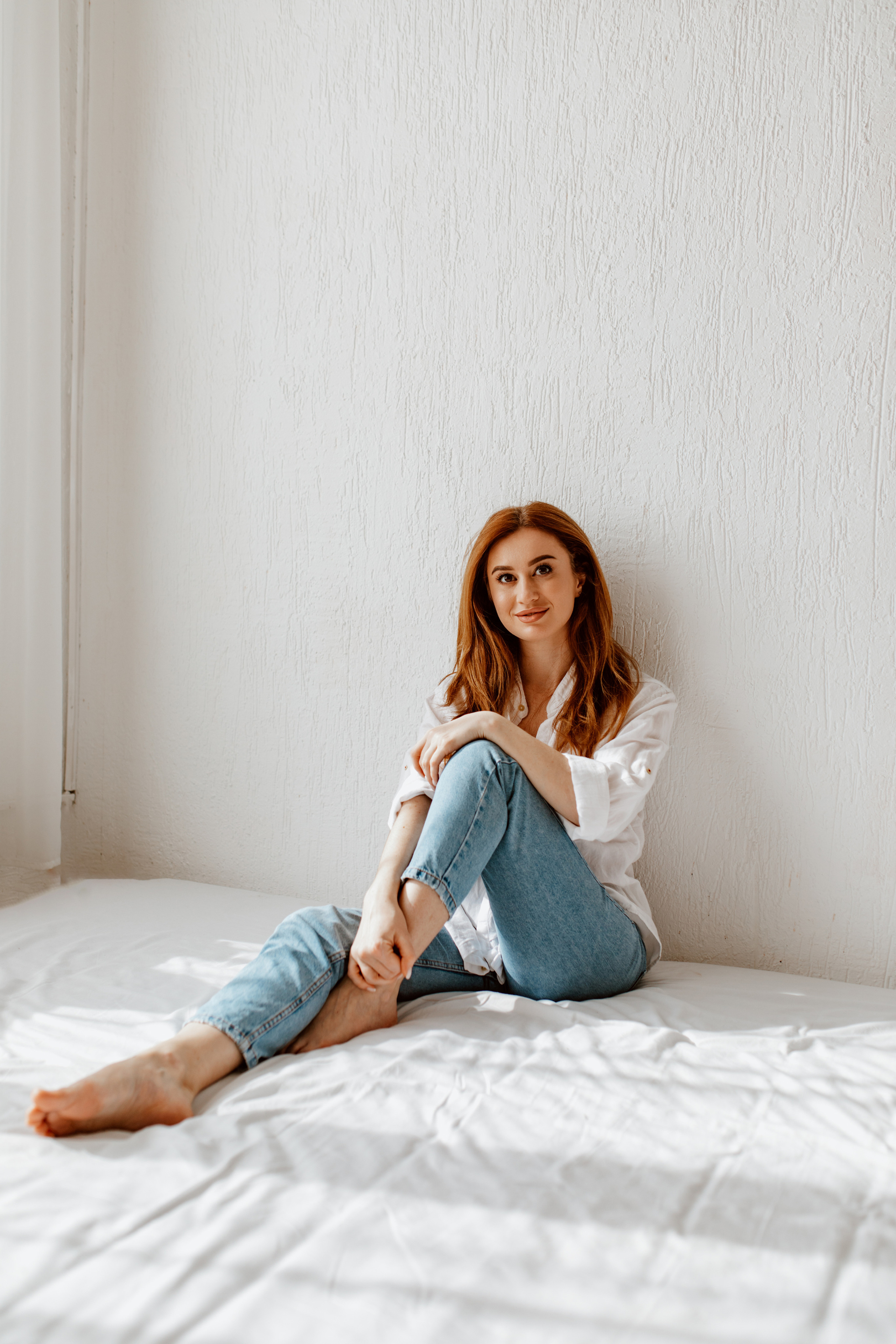 Люда и Руслана. Фотограф новорожденных, детей и беременности г. Волгодонск Дарья Илькова