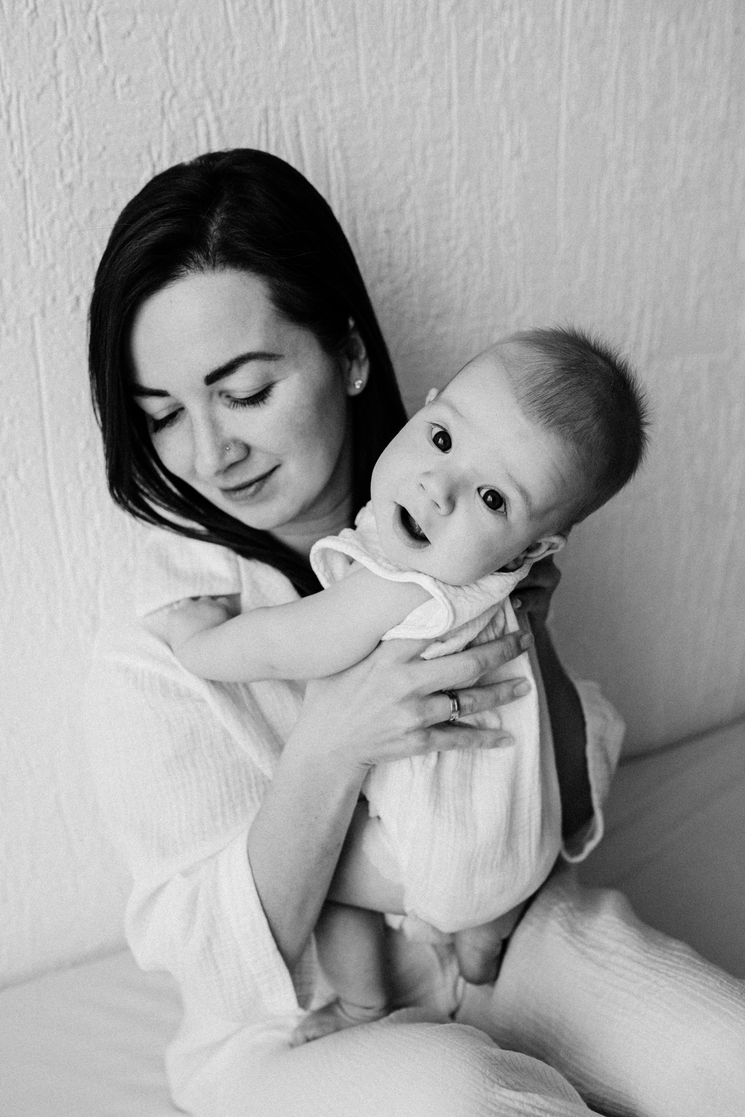 Оксана и Ярослав. Фотограф новорожденных, детей и беременности г. Волгодонск Дарья Илькова