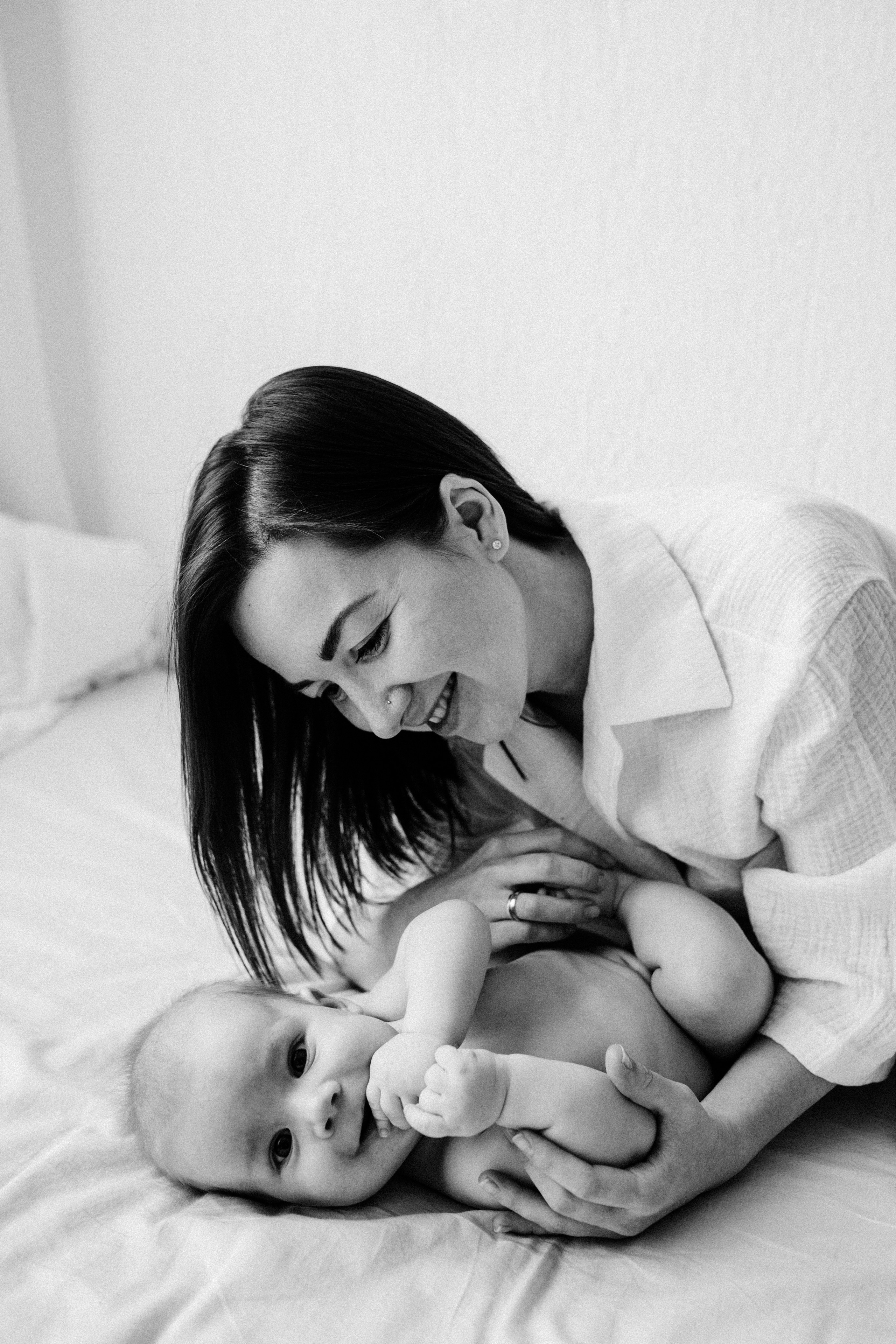 Оксана и Ярослав. Фотограф новорожденных, детей и беременности г. Волгодонск Дарья Илькова