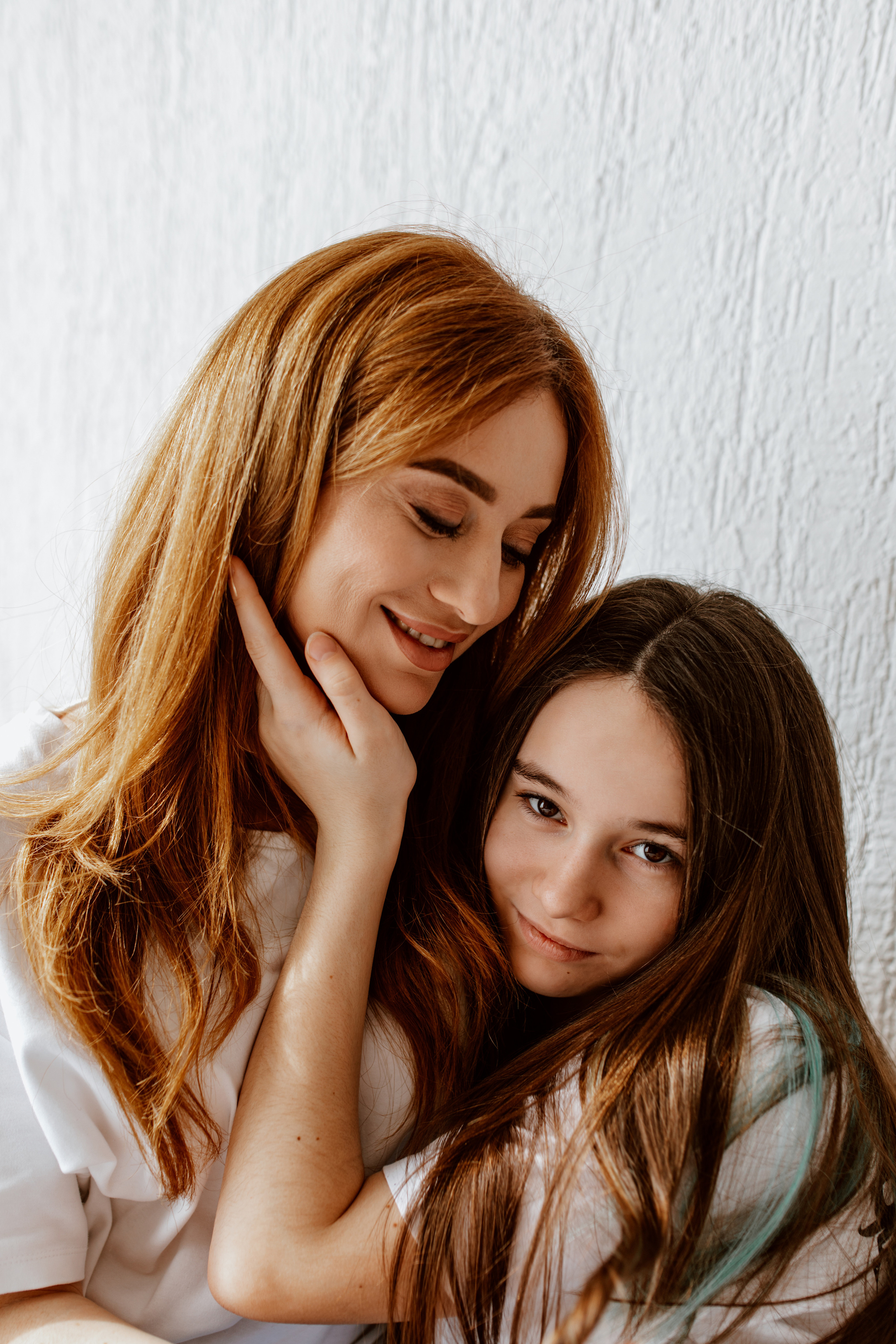 Люда и Руслана. Фотограф новорожденных, детей и беременности г. Волгодонск Дарья Илькова