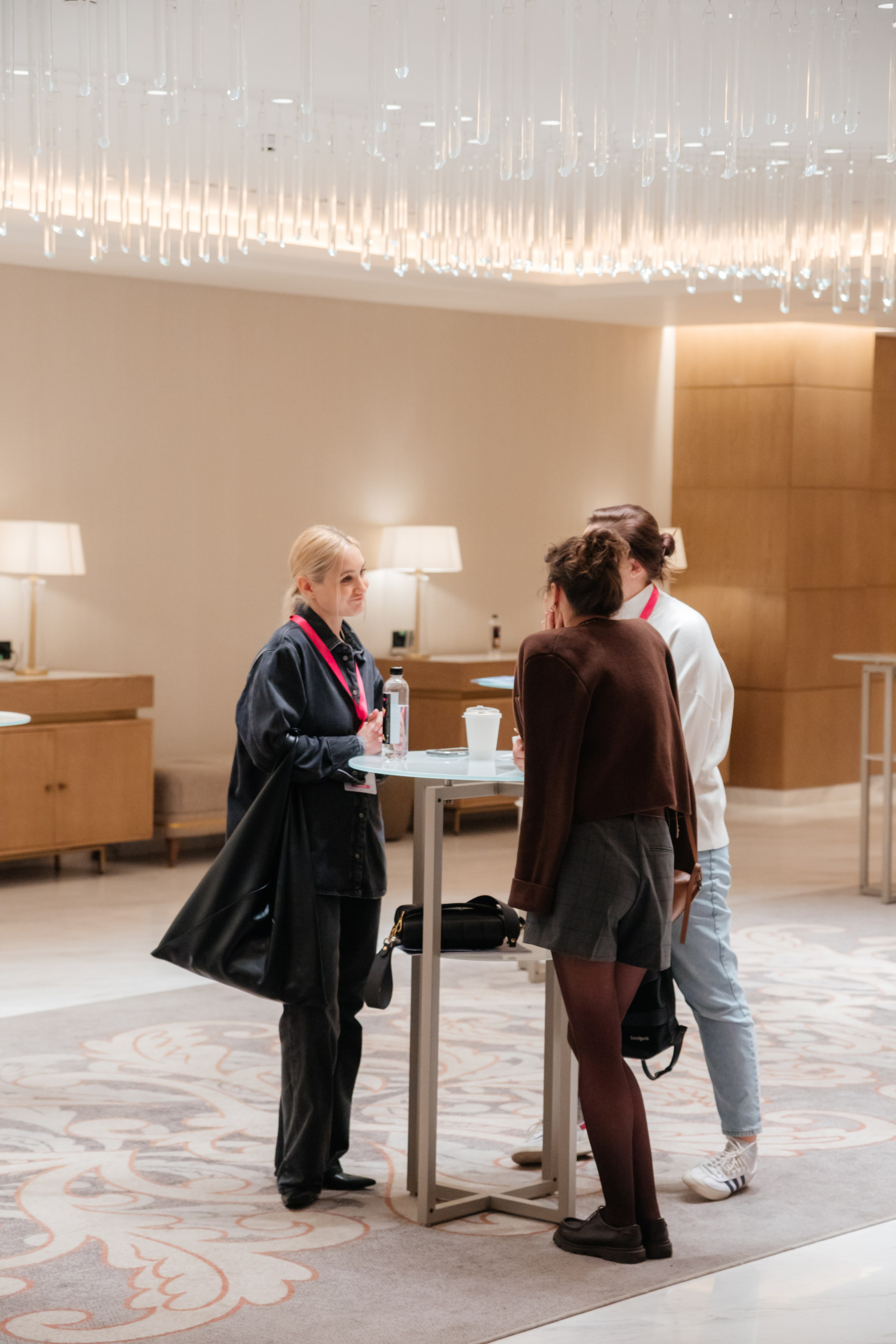 AAA CONF. Фотограф Александр Бигари