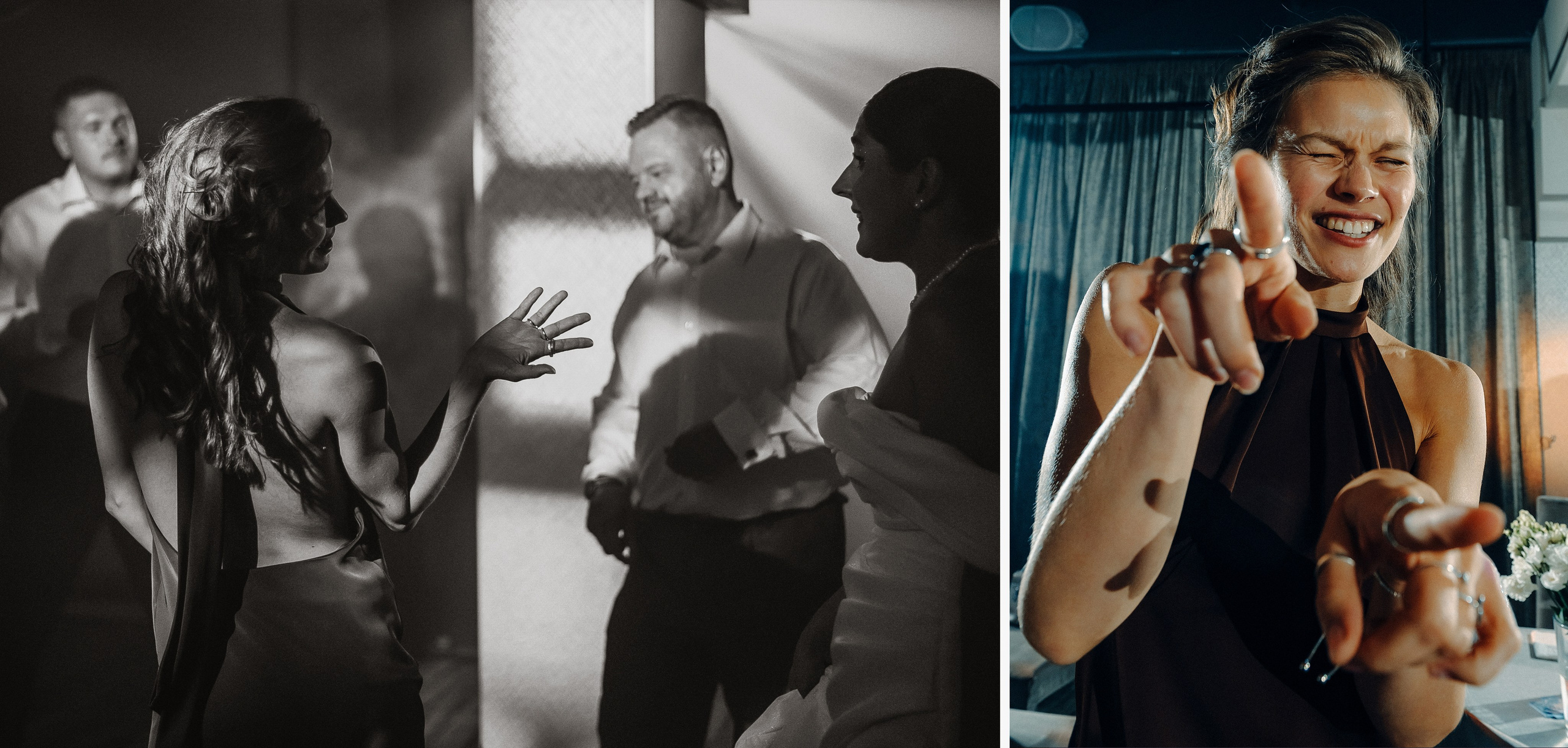 Свадебный фотограф в Екатеринбурге Артём Зайнетдинов