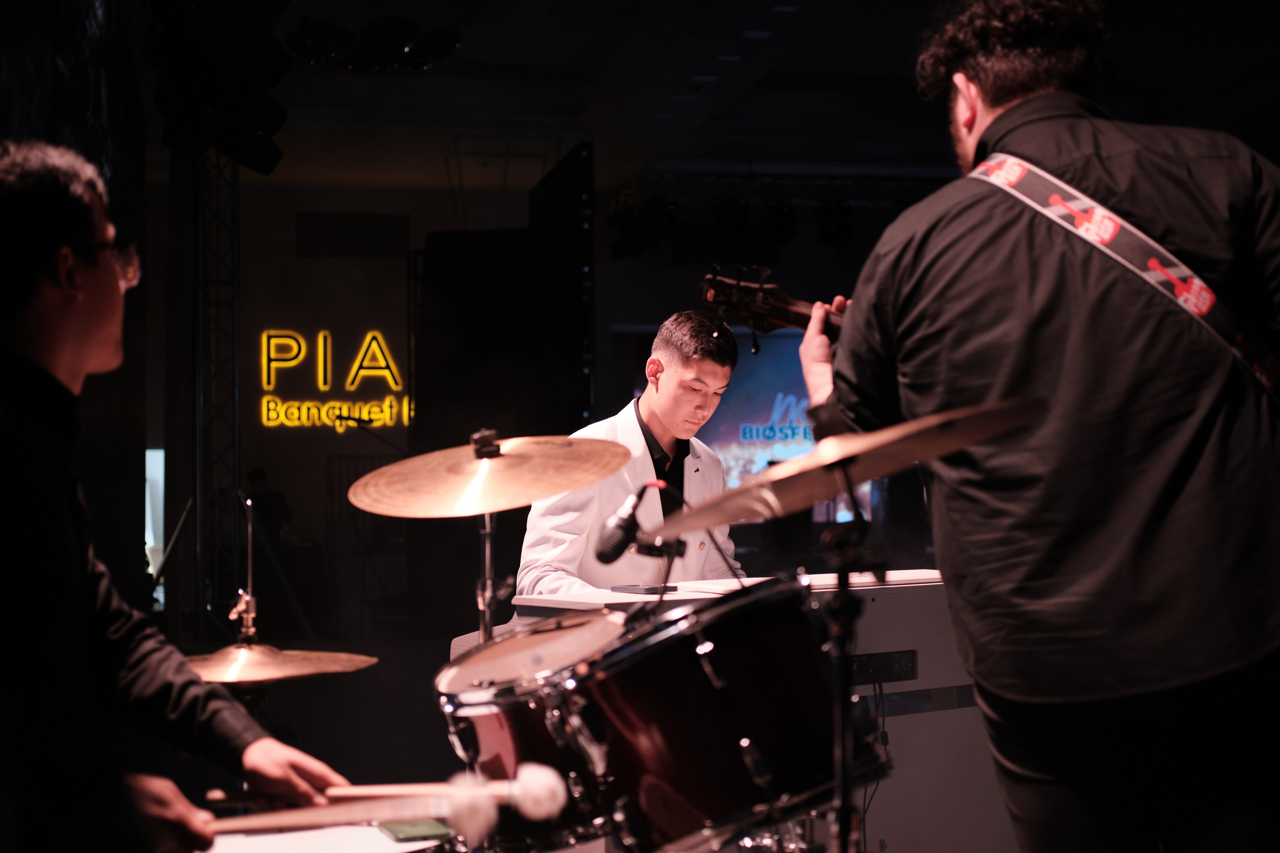 Конкурс красоты MISS BIOSFERA. Vladimir Borele Photographer