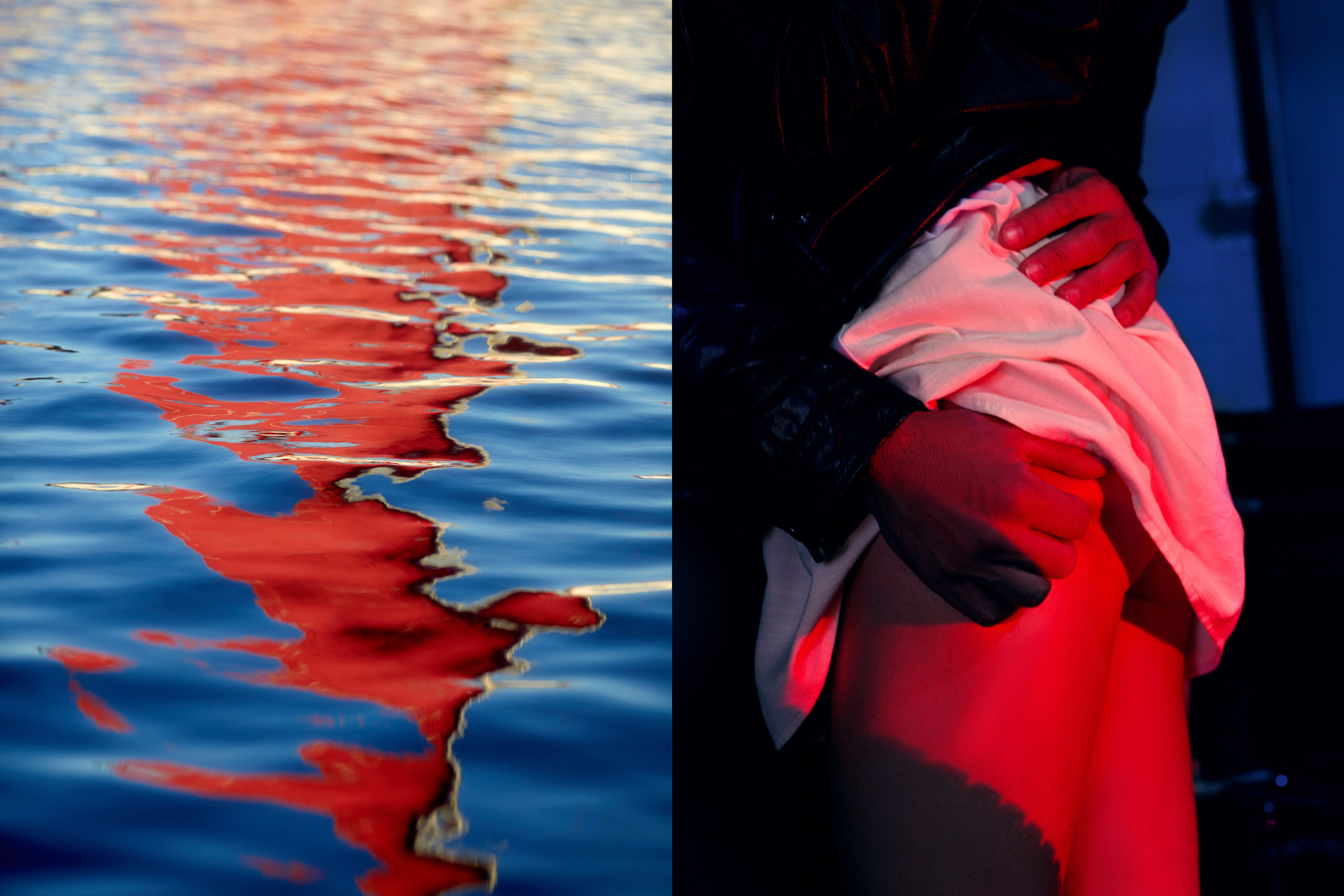 Портретный и предметный фотограф в Екатеринбурге Ольга Глухова