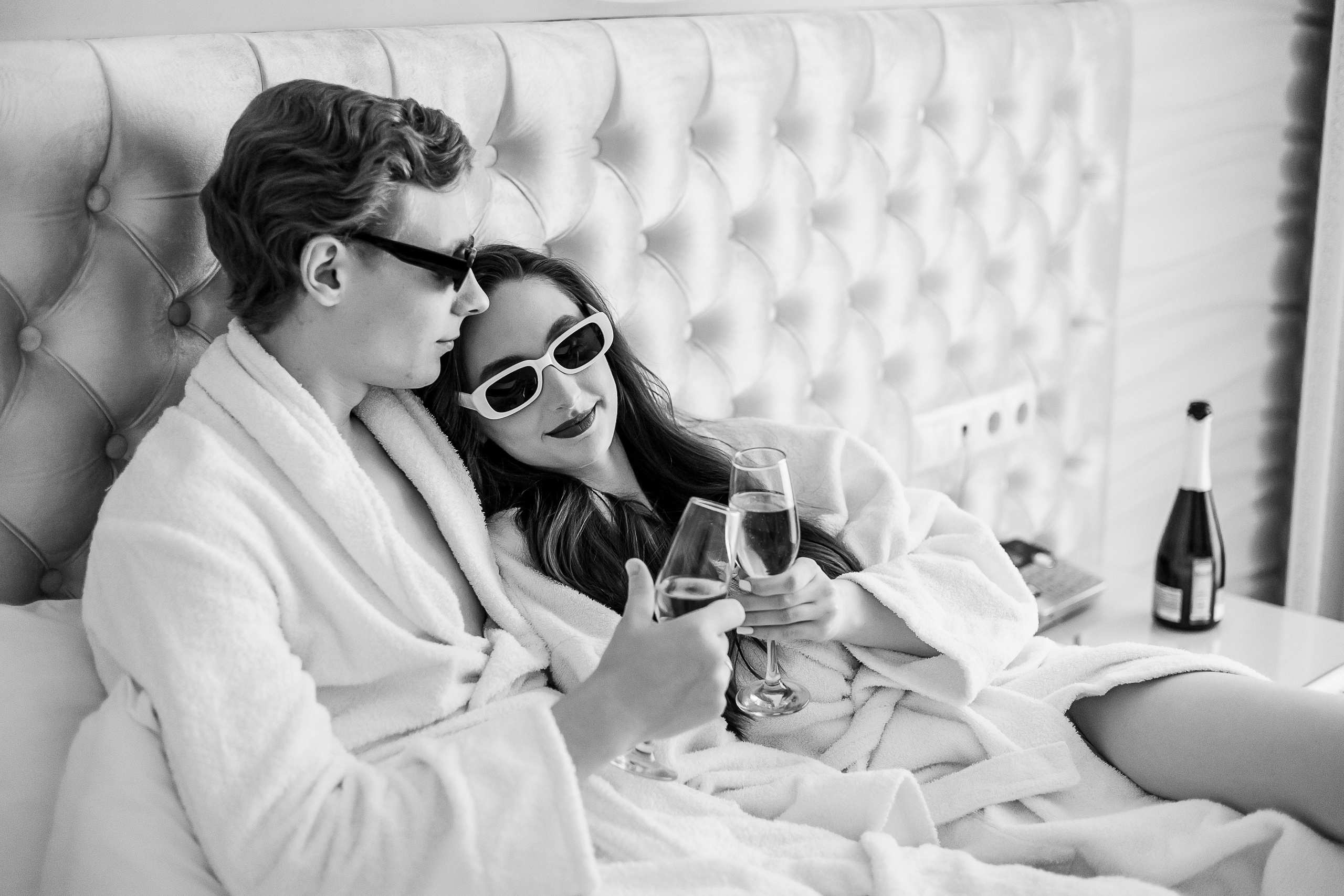 Свадебная съемка (1). Свадебный и семейный фотограф в Твери и Тверской области