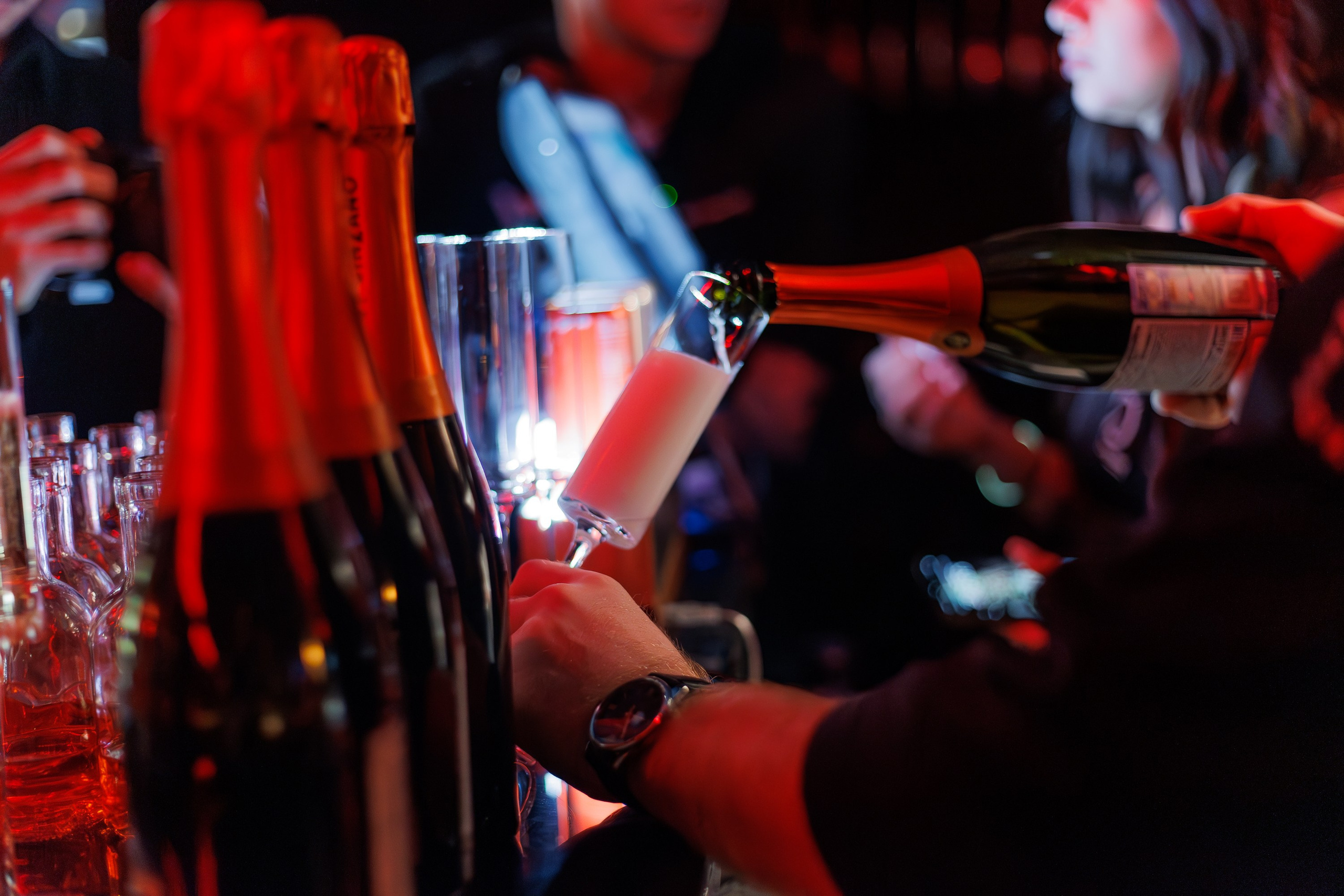 SOLOVI — Открытие караоке-бара. СВОИ. ФОТООТЧЕТЫ-СОБЫТИЯ-МЕСТА