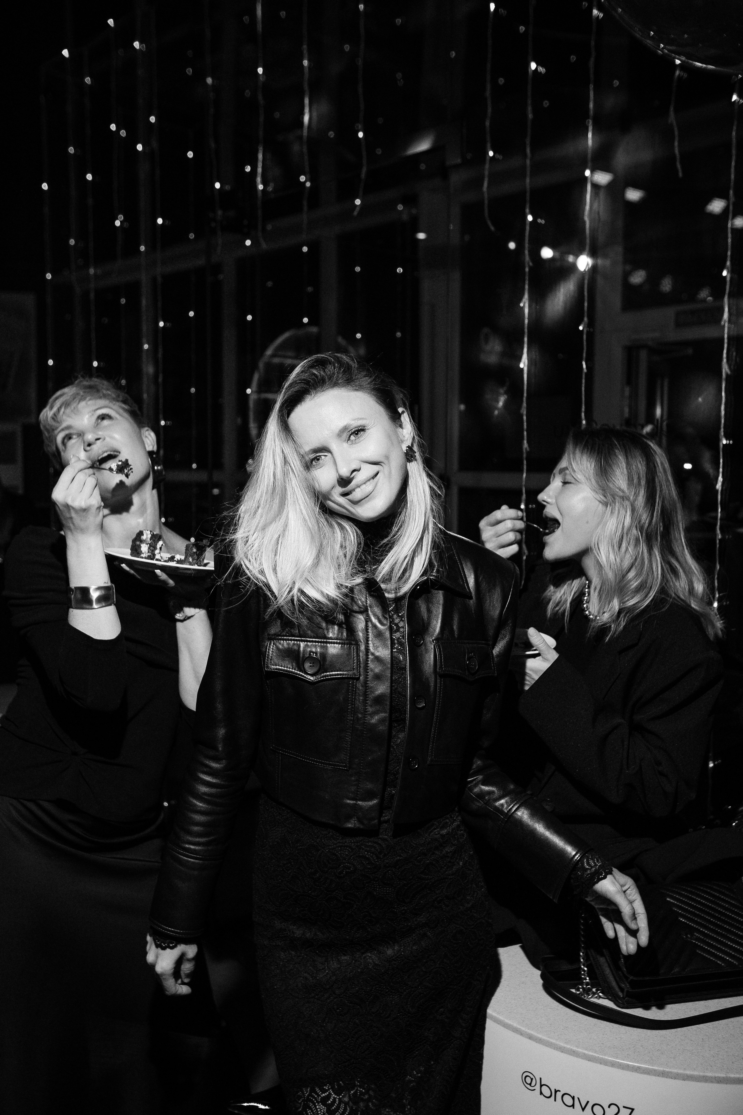 BRAVO BIRTHDAY 13 — PART I. СВОИ. ФОТООТЧЕТЫ-СОБЫТИЯ-МЕСТА