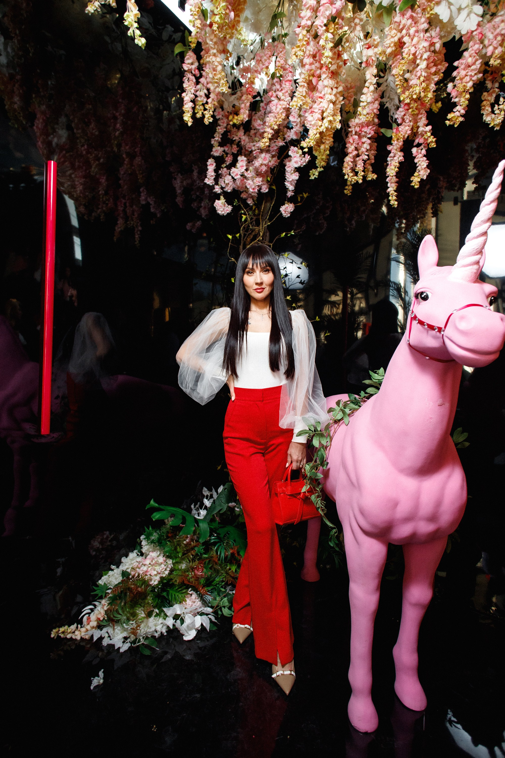 BRAVO FLORA EVENT. СВОИ. ФОТООТЧЕТЫ-СОБЫТИЯ-МЕСТА