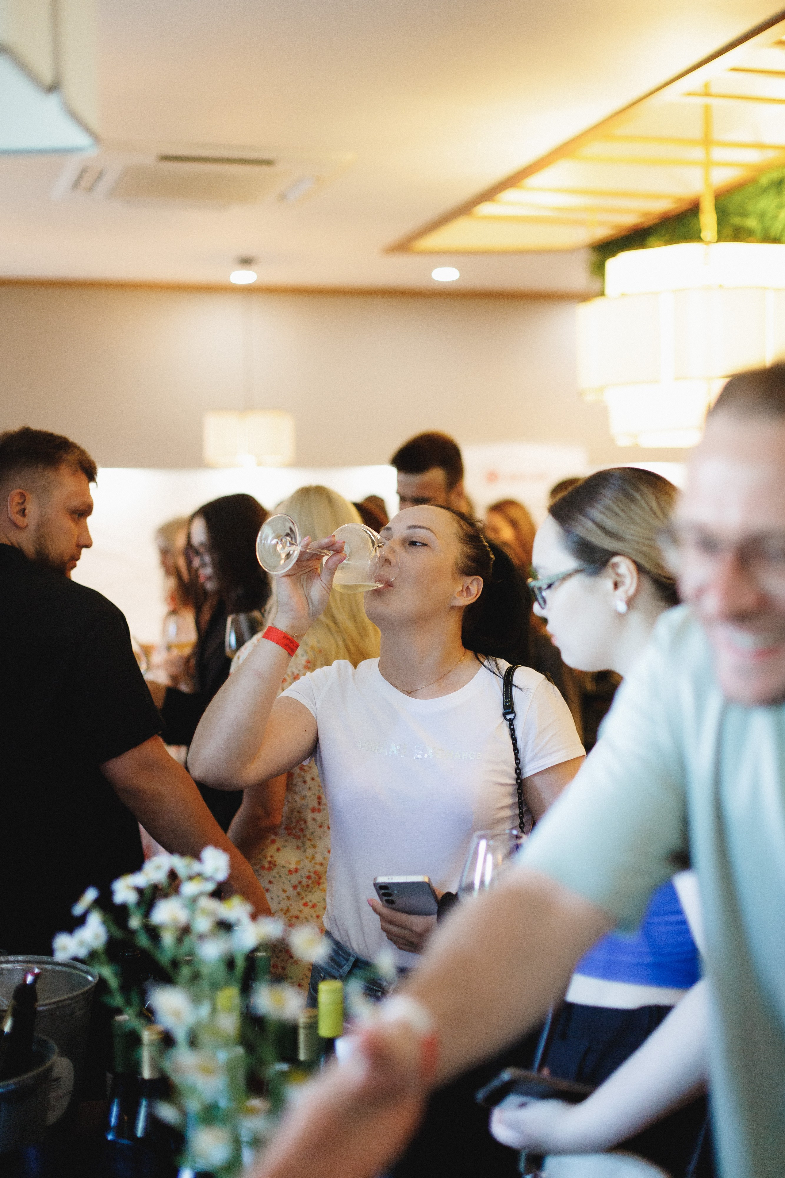 ФЕСТИВАЛЬ РОССИЙСКОГО ВИНА. СВОИ. ФОТООТЧЕТЫ-СОБЫТИЯ-МЕСТА