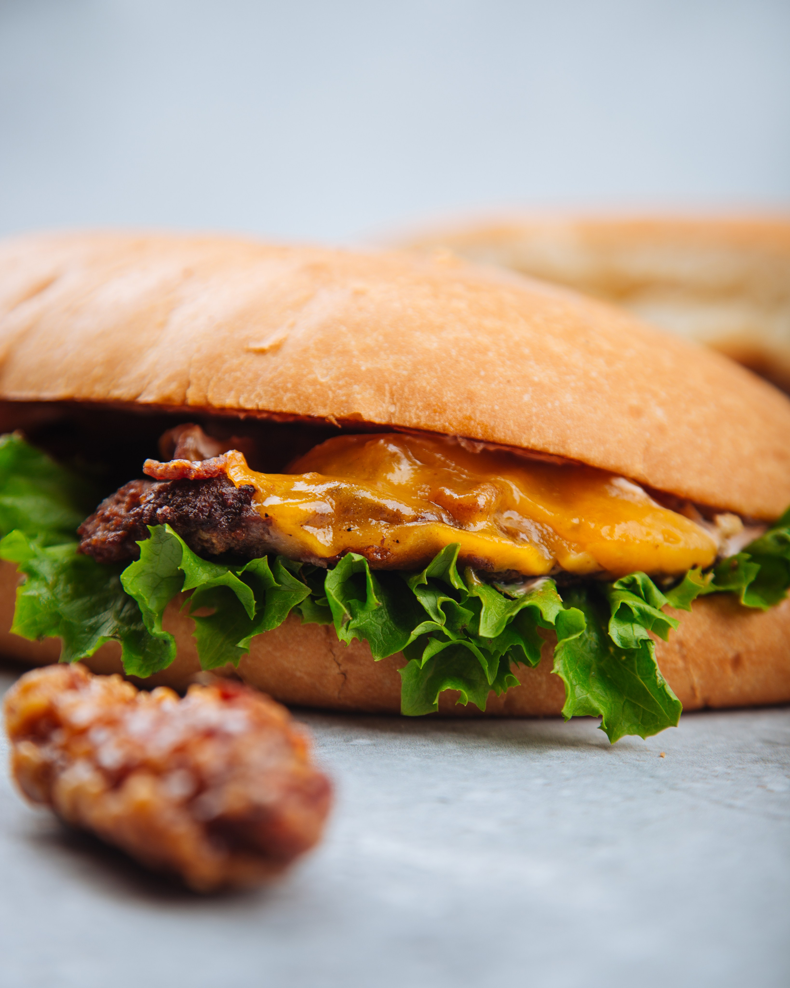 Фуд-фотография. Рекламный и портретный фотограф в Алматы — Серекпаев Танирхан