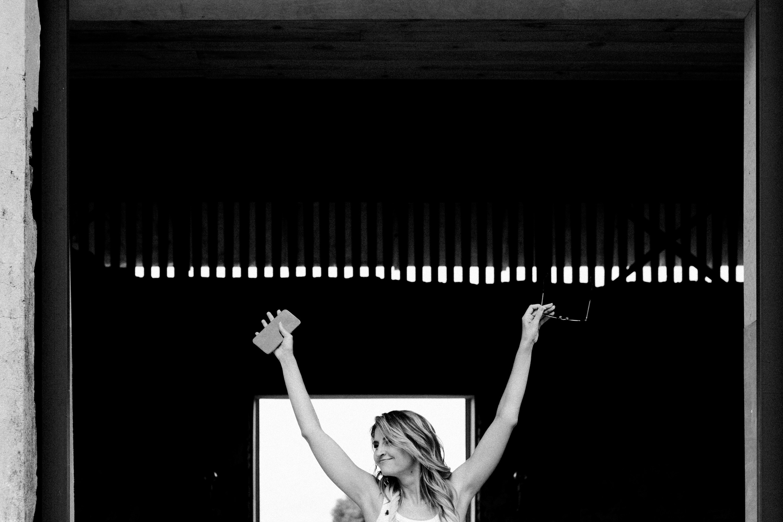 Василина и Михаил. Репортажный и портретный фотограф во Владимире Сергей Кравцов