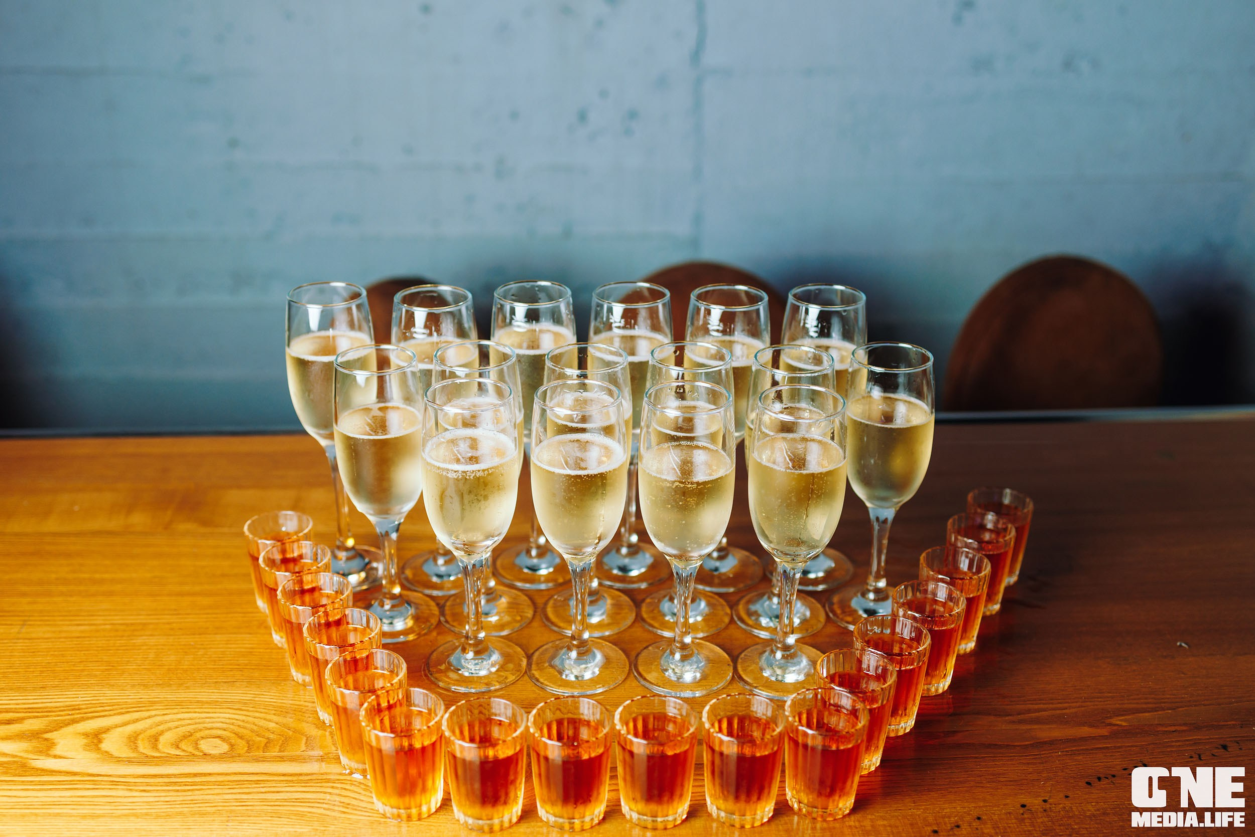 Фоторепортаж из бара Dreadnought. One Media Life: фоторепортажи, фотоотчеты с мероприятий и заведений