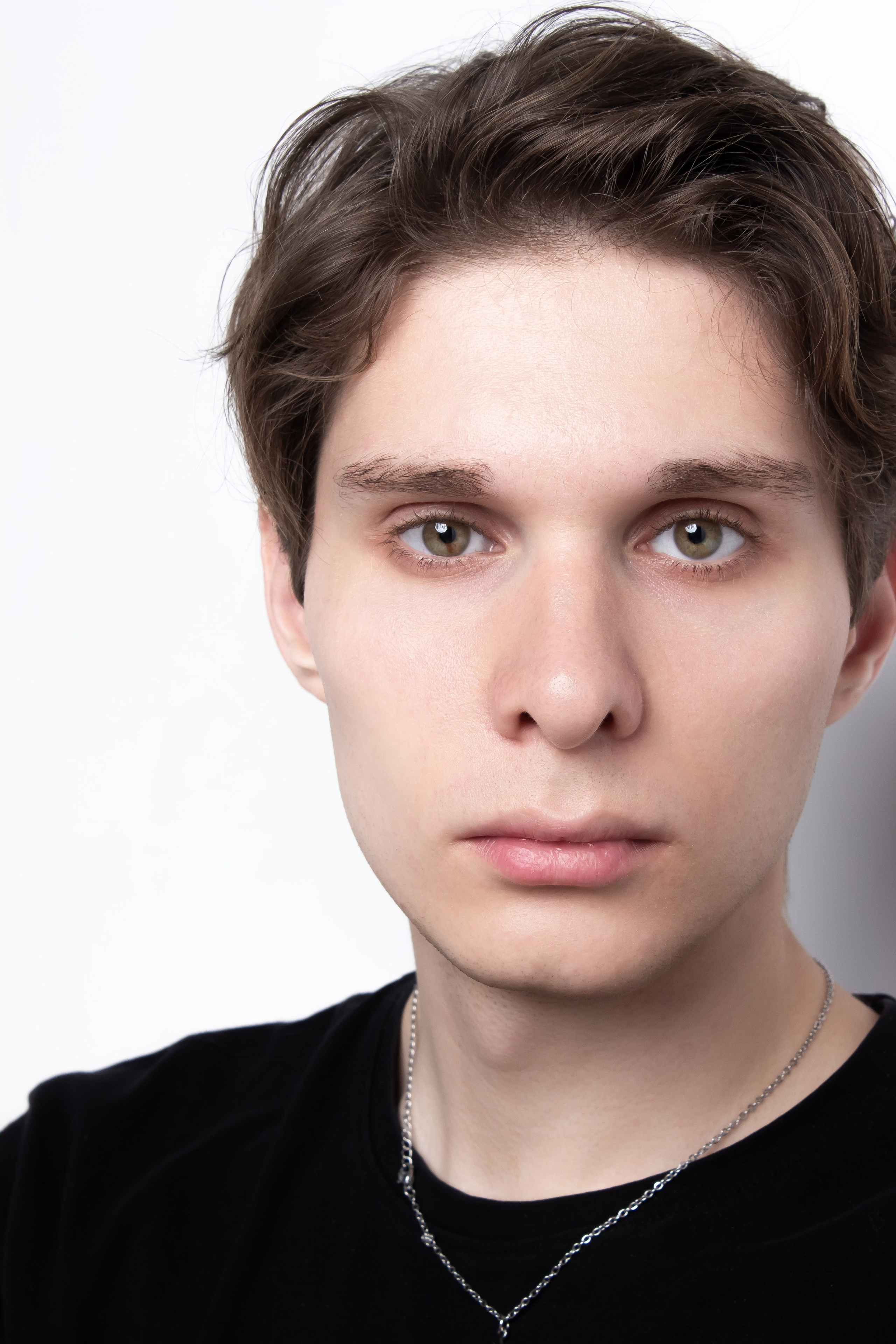 Всеволод. Фотограф в г. Благовещенск