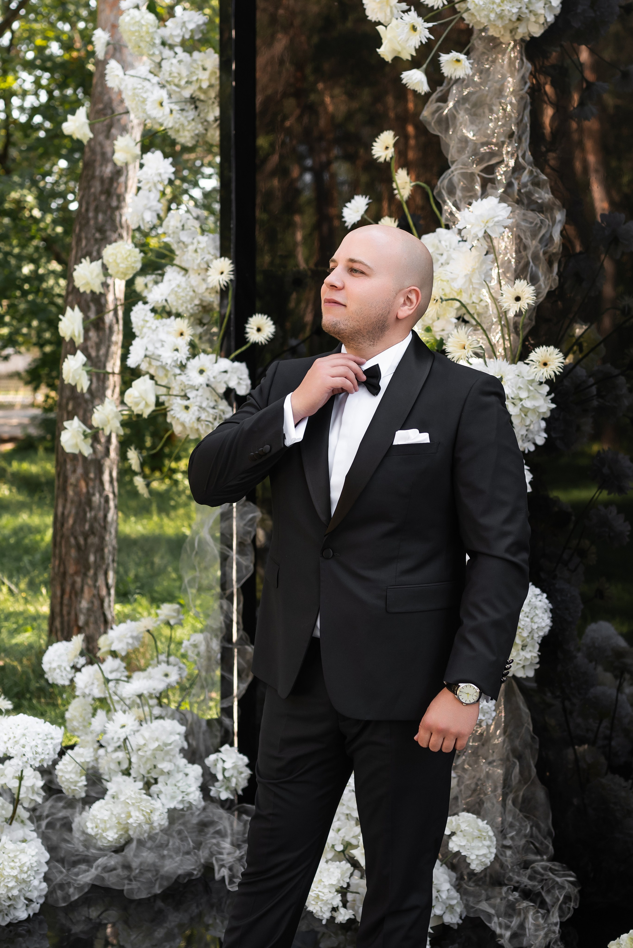 Ирина и Сергей. Бжицких Виталий — фотограф г. Ульяновск