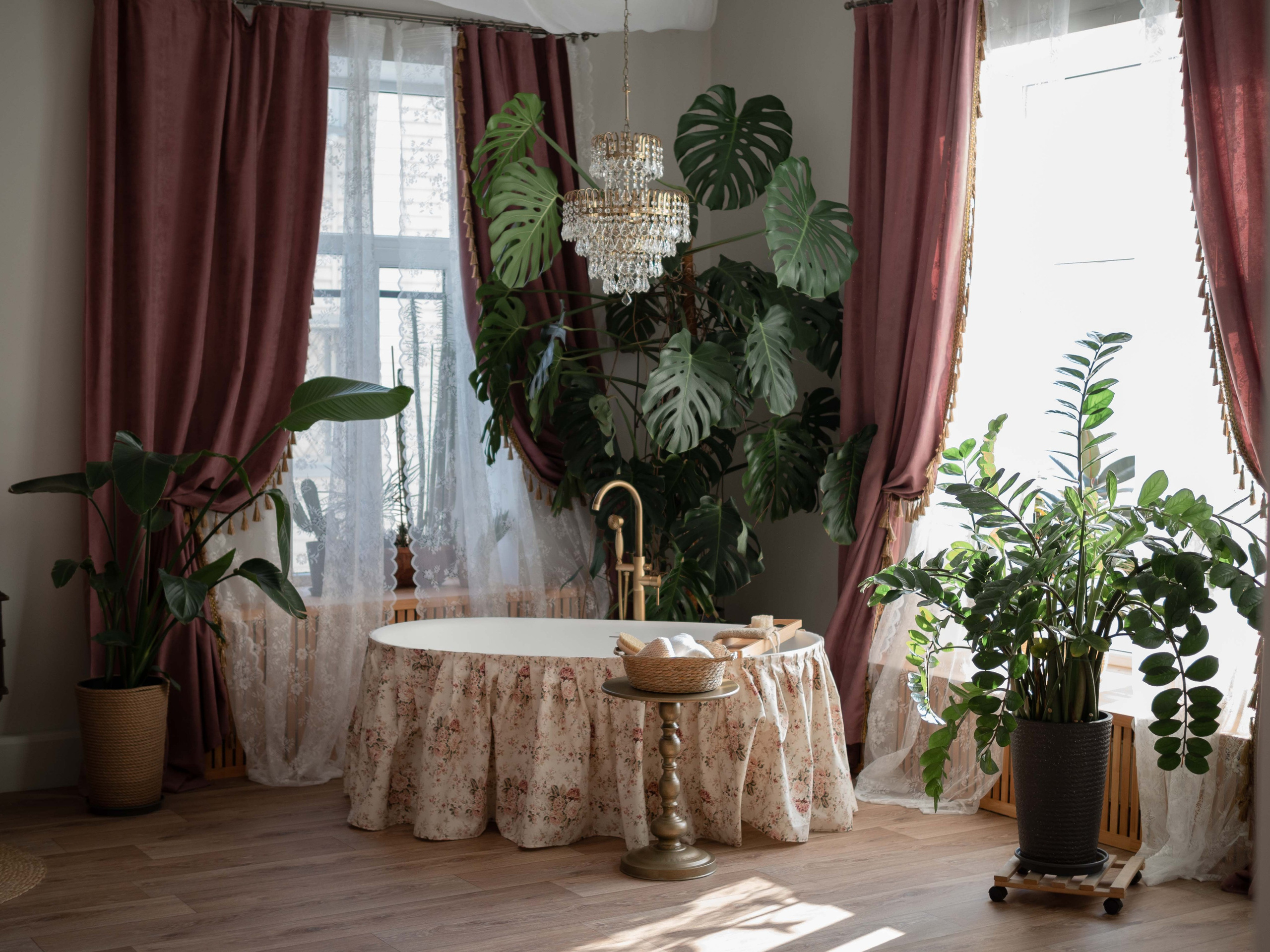 Зал Оазис. Фотостудия и пространство под мероприятия studio1884 в Казани