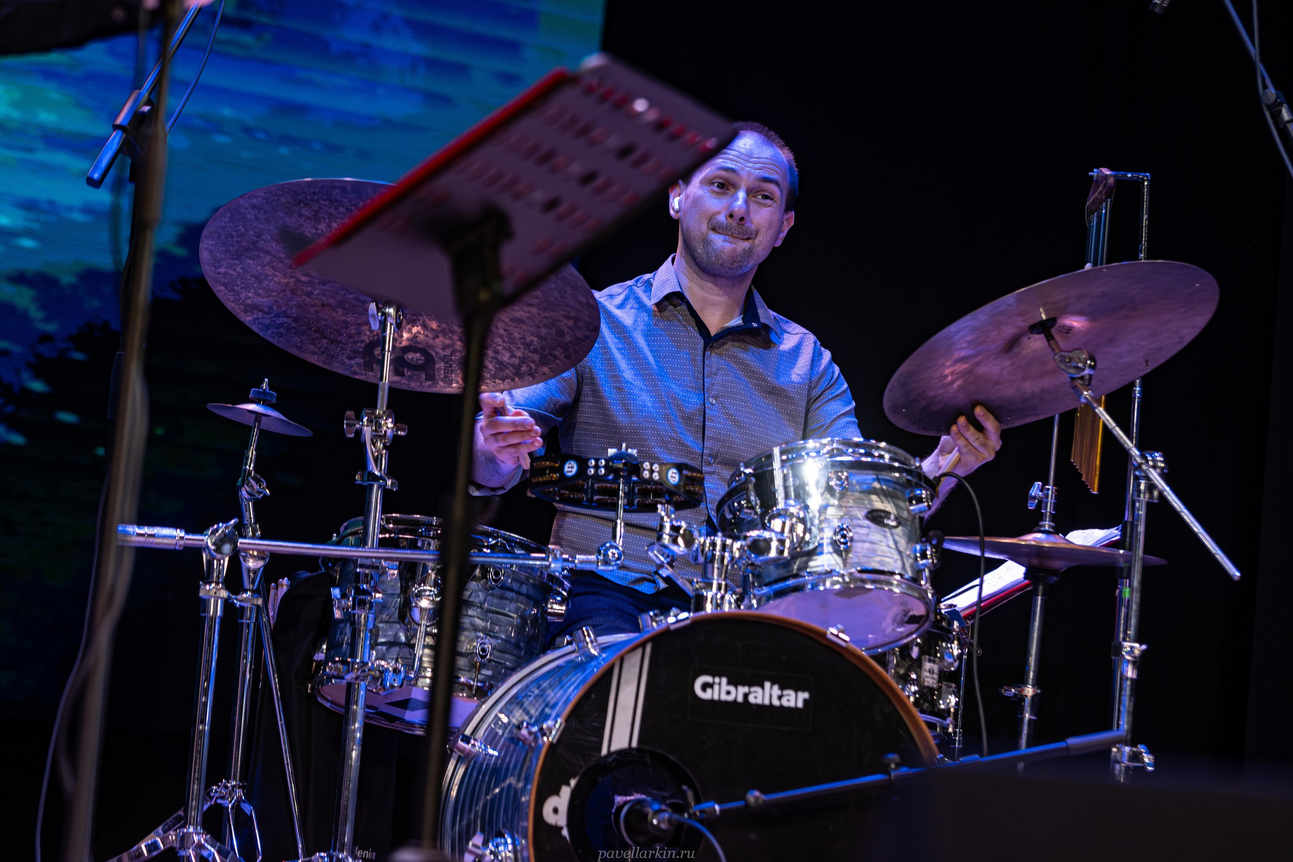 Eric B. Turner и Сергей Коренев Project в Новороссийске 2026. Спортивный фотограф, фотожурналист Павел Ларькин