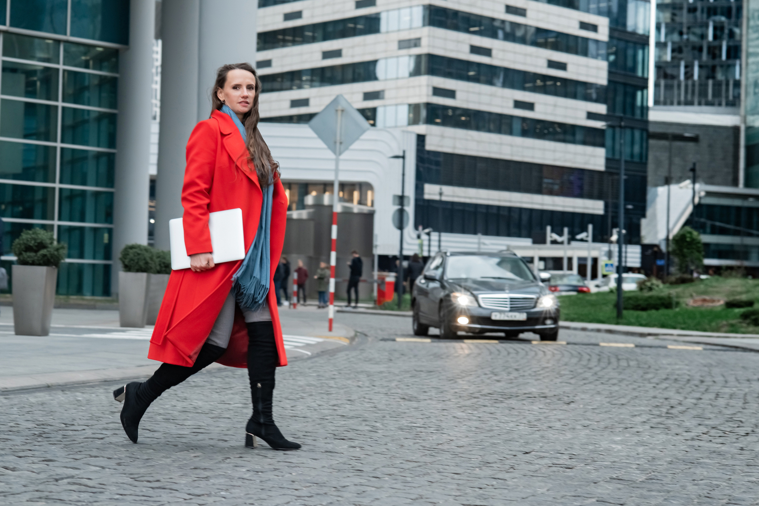 Женские съемки. Съемка для брендов и частных клиентов Москва