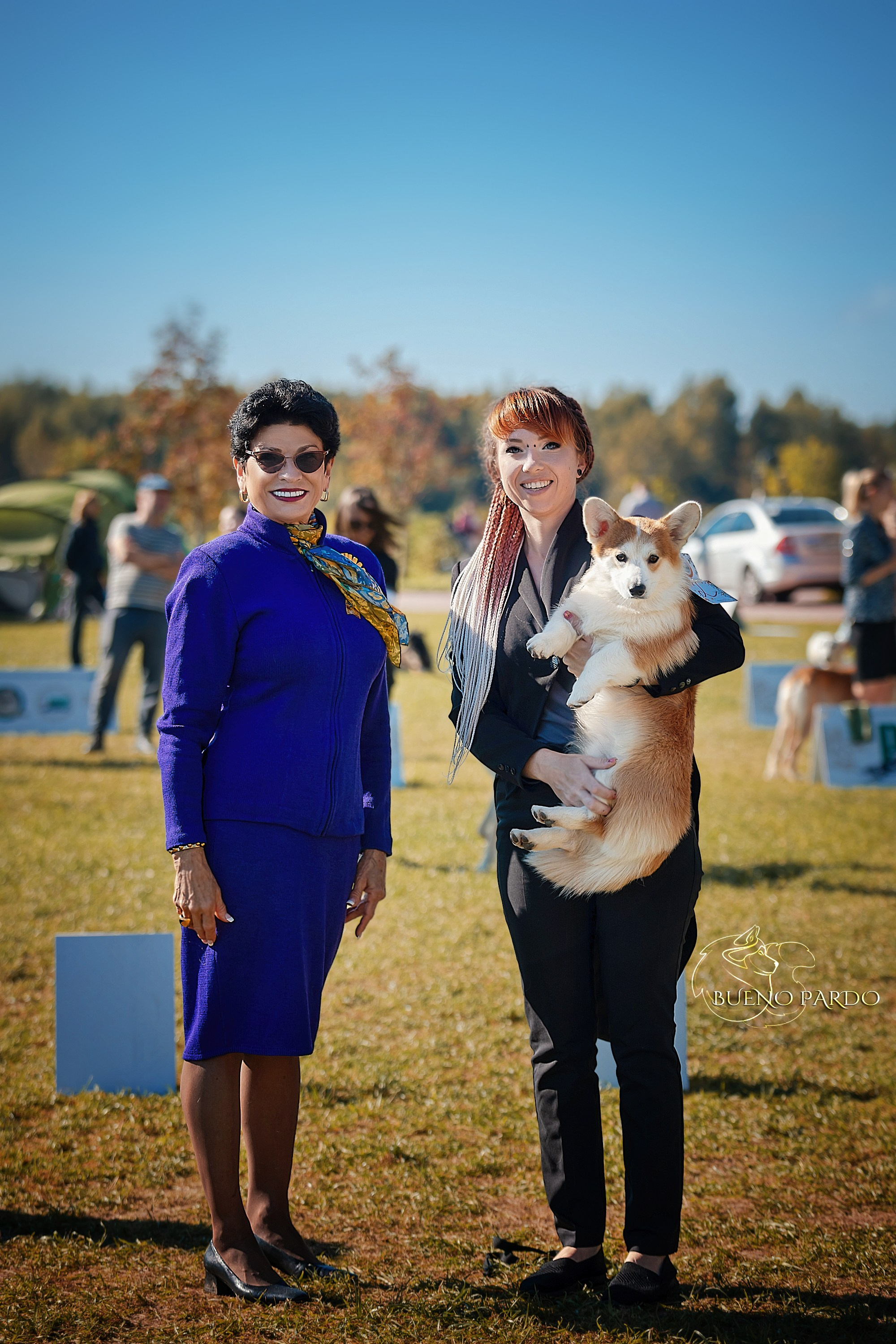 КОРГИ. Kawaii Kuma питомник собак пород Корги пемброк, Акита ину, Сиба